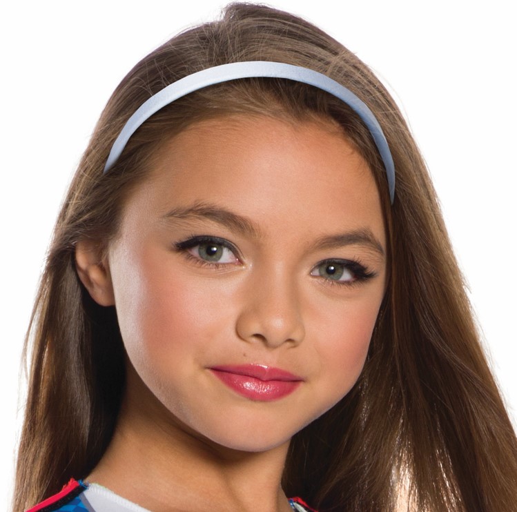 Déguisement classique Supergirl Superhero Girls – Image 5