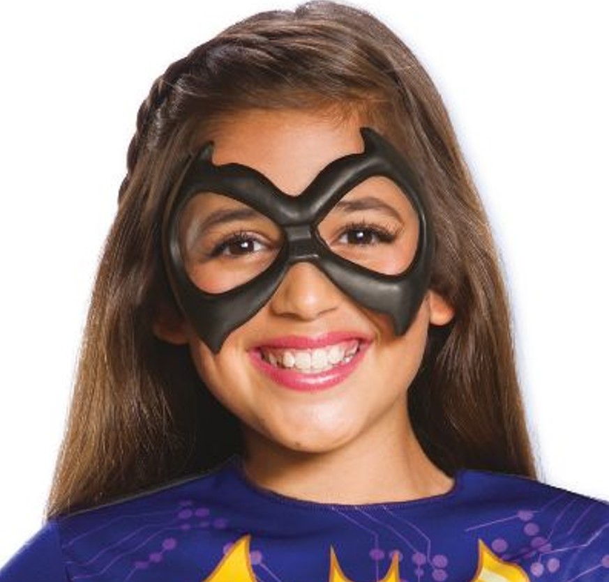 Déguisement classique Batgirl Superhero Girls – Image 3