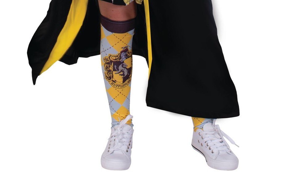 Déguisement Classique Poufsouffle – Image 3