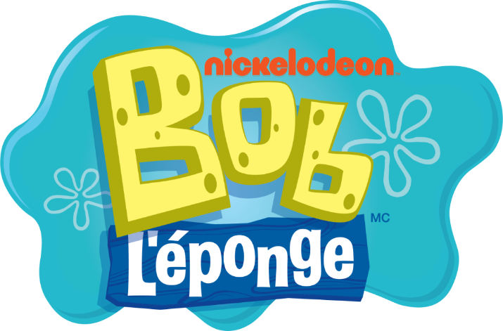 BOB L'EPONGE