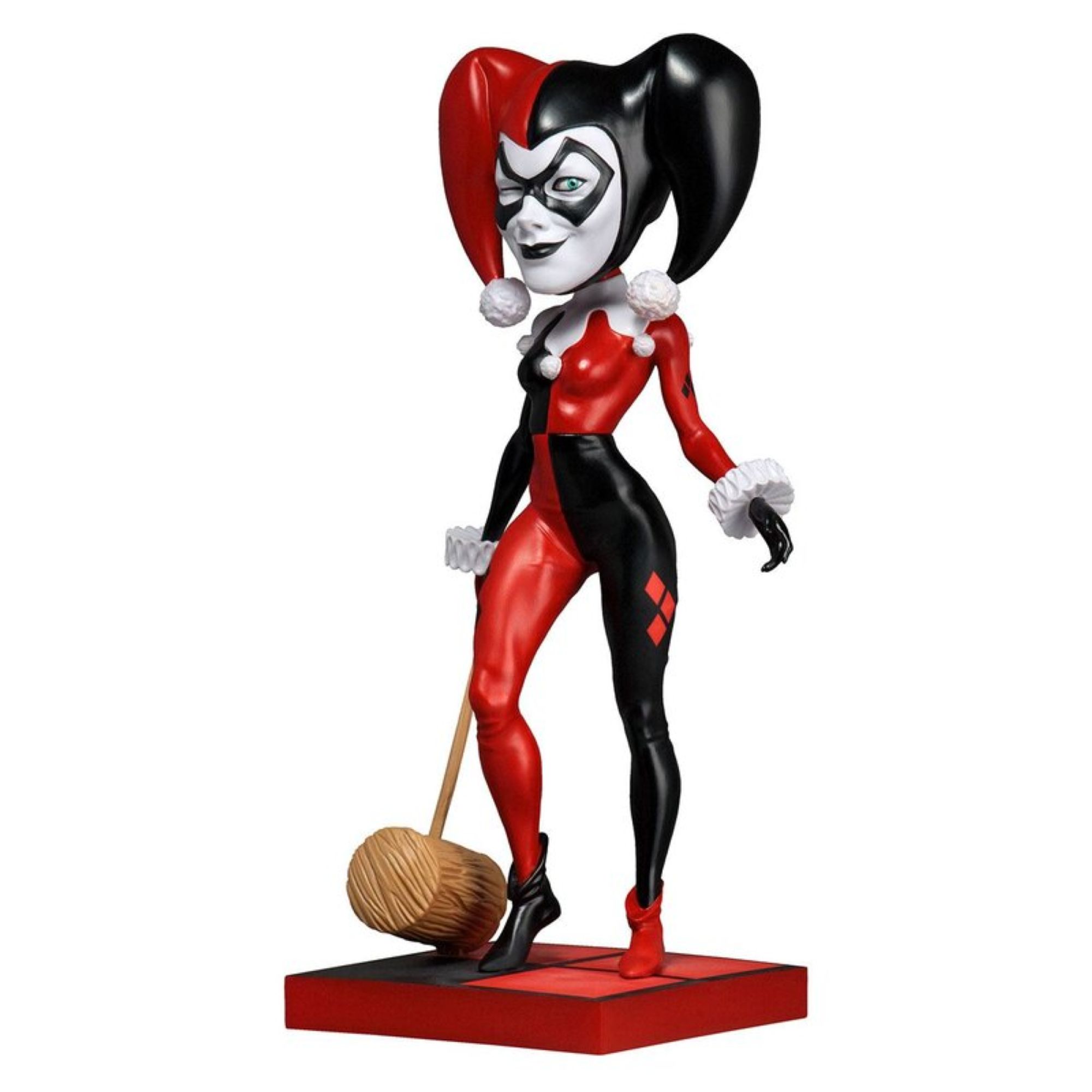 DC Harley Quinn (Folie à Deux) GH0615 Minifigures