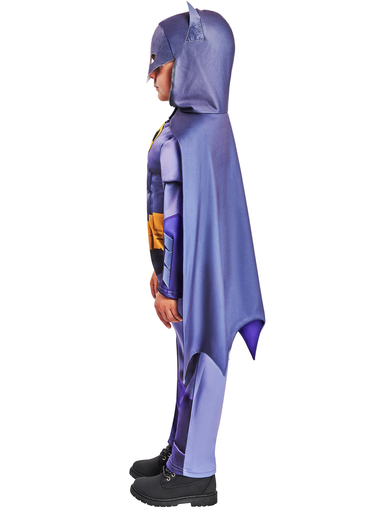 Déguisement classique preschool Batman Batwheels – Image 4