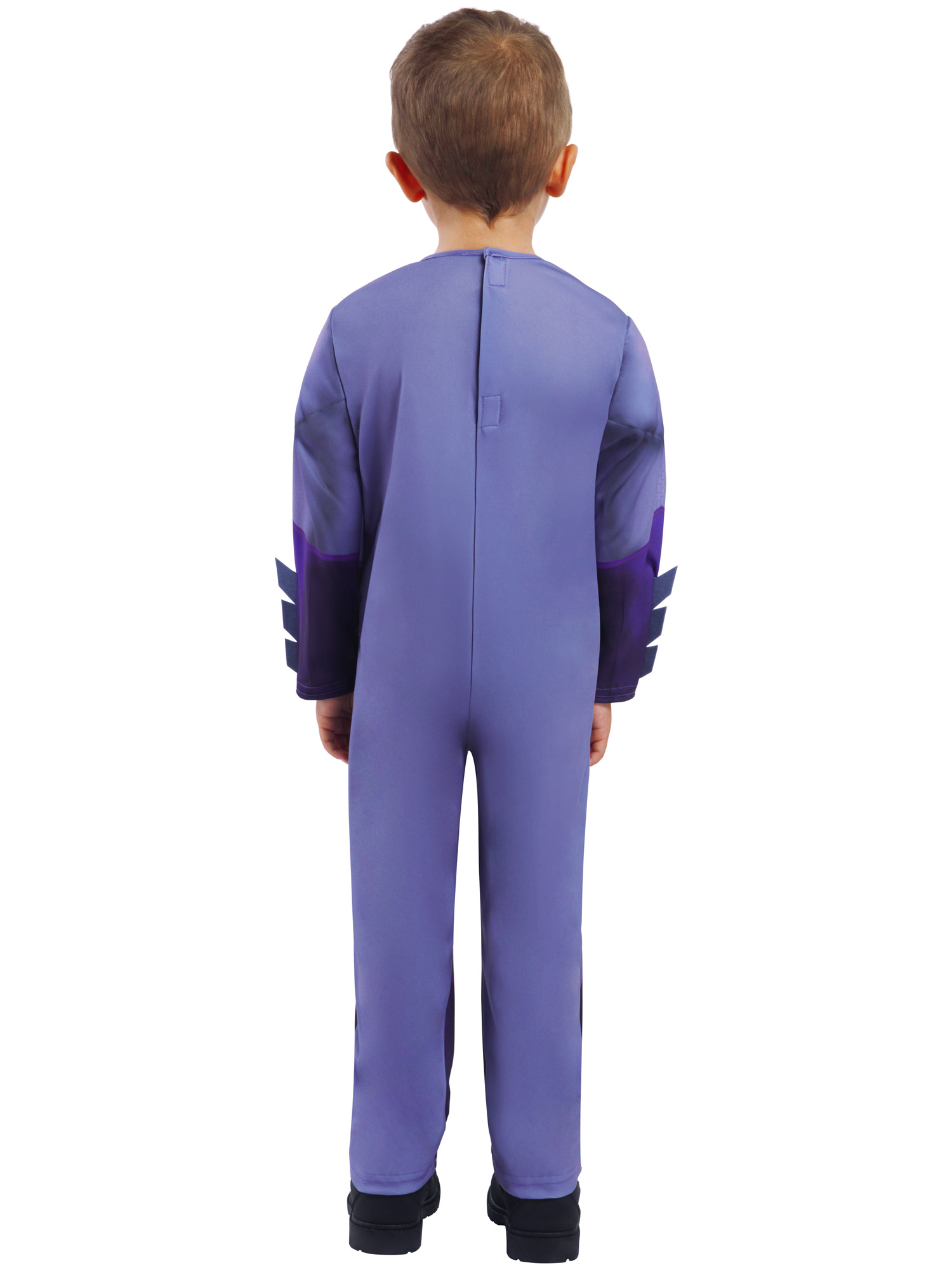 Déguisement classique preschool Batman Batwheels – Image 7