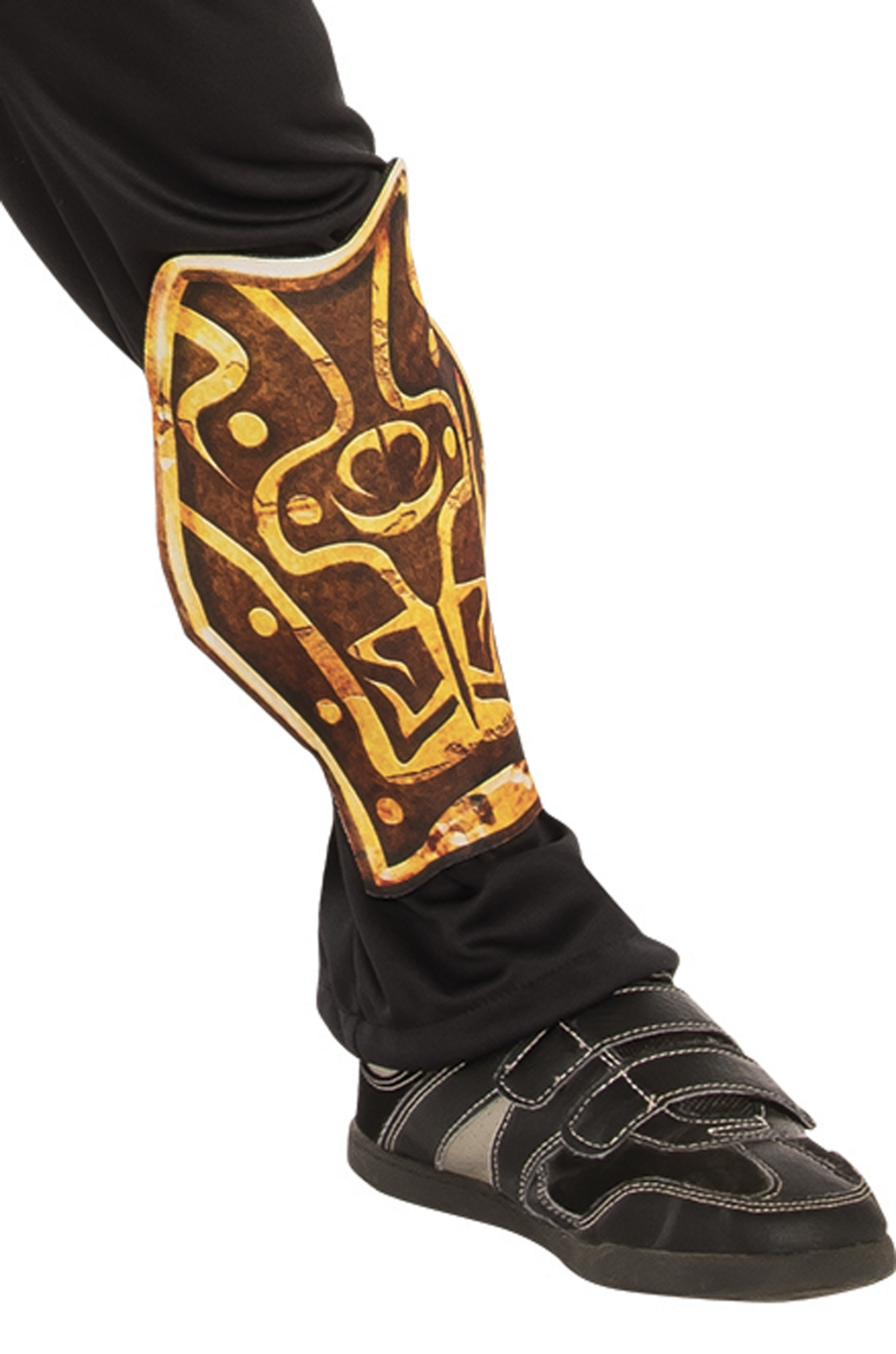 Déguisement luxe Ninja – Image 3