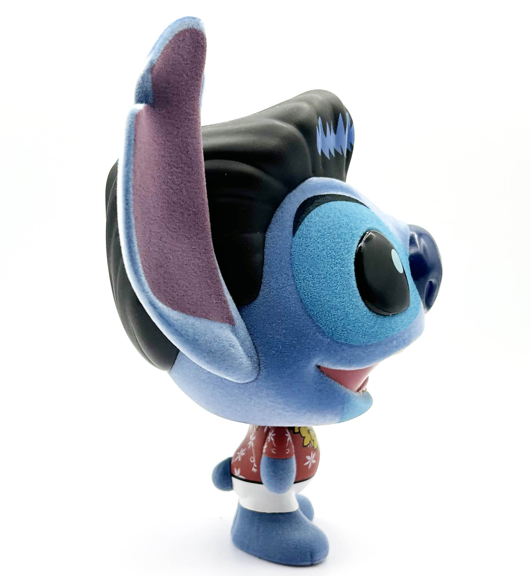 Figurine Bhunny STITCH x Elvis Hawaï – Image 4