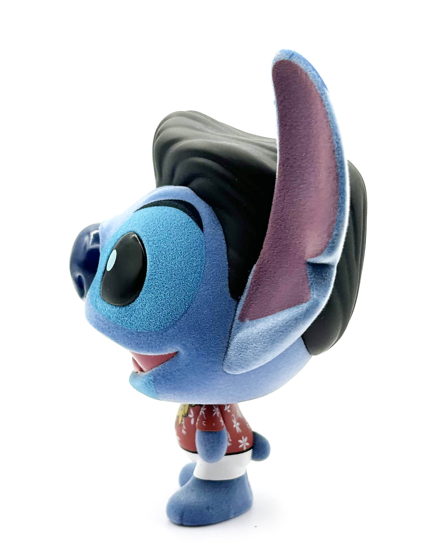Figurine Bhunny STITCH x Elvis Hawaï – Image 5