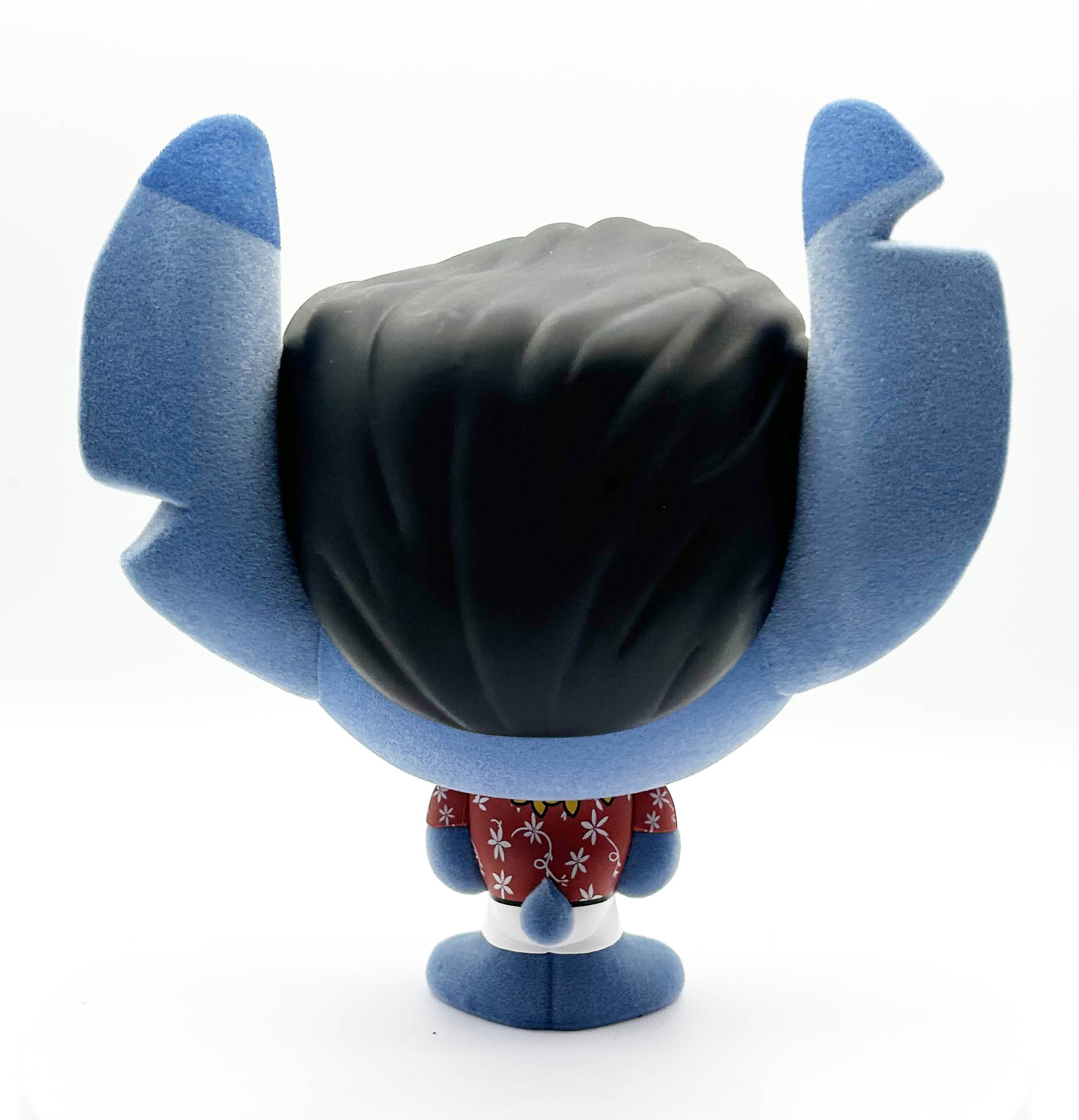 Figurine Bhunny STITCH x Elvis Hawaï – Image 3