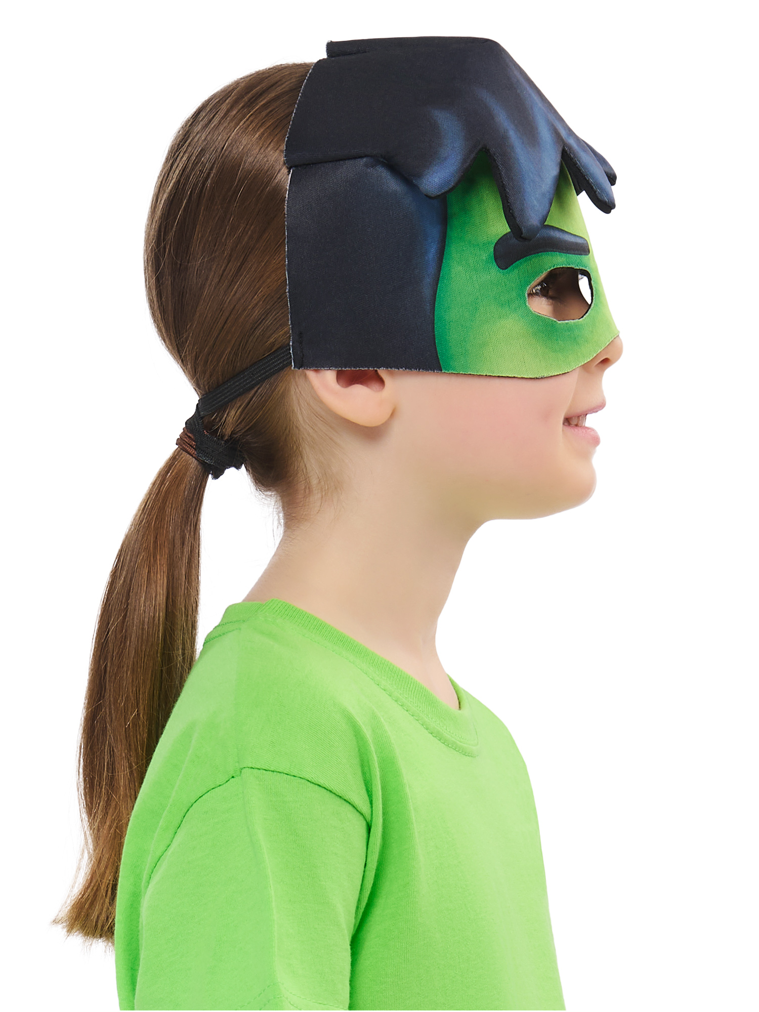 Masque preschool Hulk – Image 4