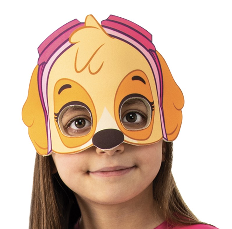Kit de déguisement top et masque Stella 3-4 ans – Image 3