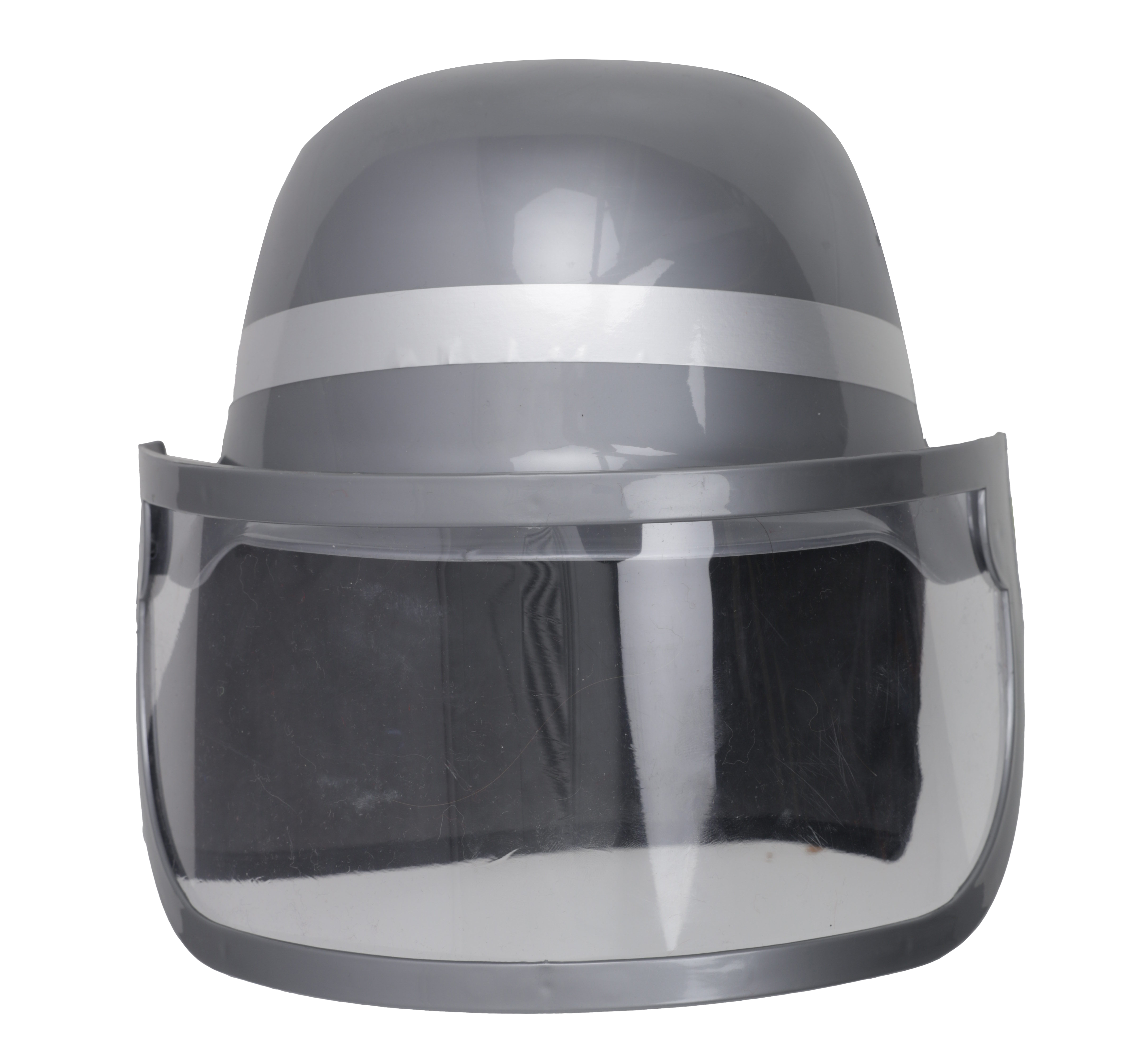 Kit de déguisement top et accessoire pompier français – Image 3