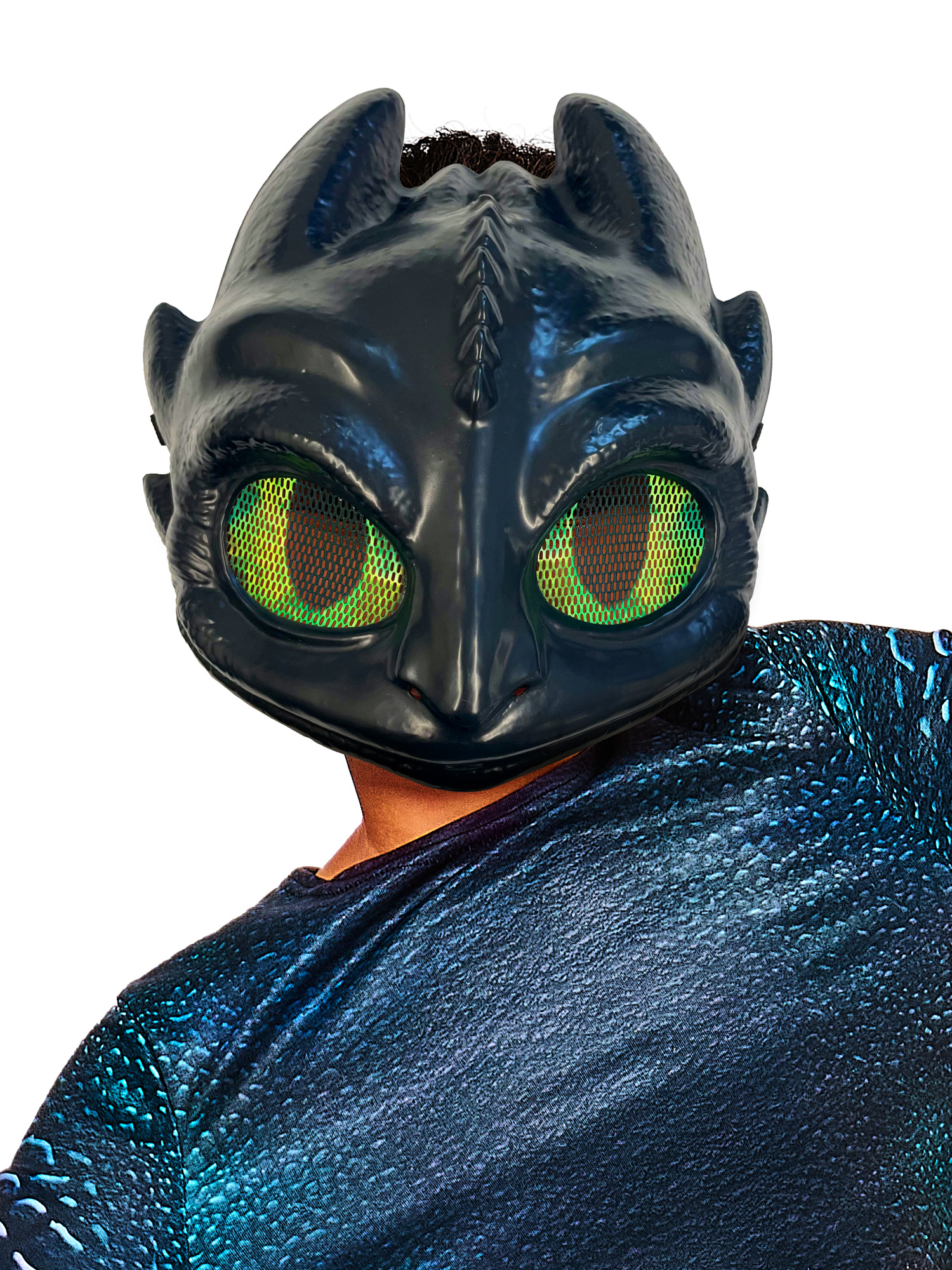 MASQUE KROKMOU - DRAGONS – Image 3