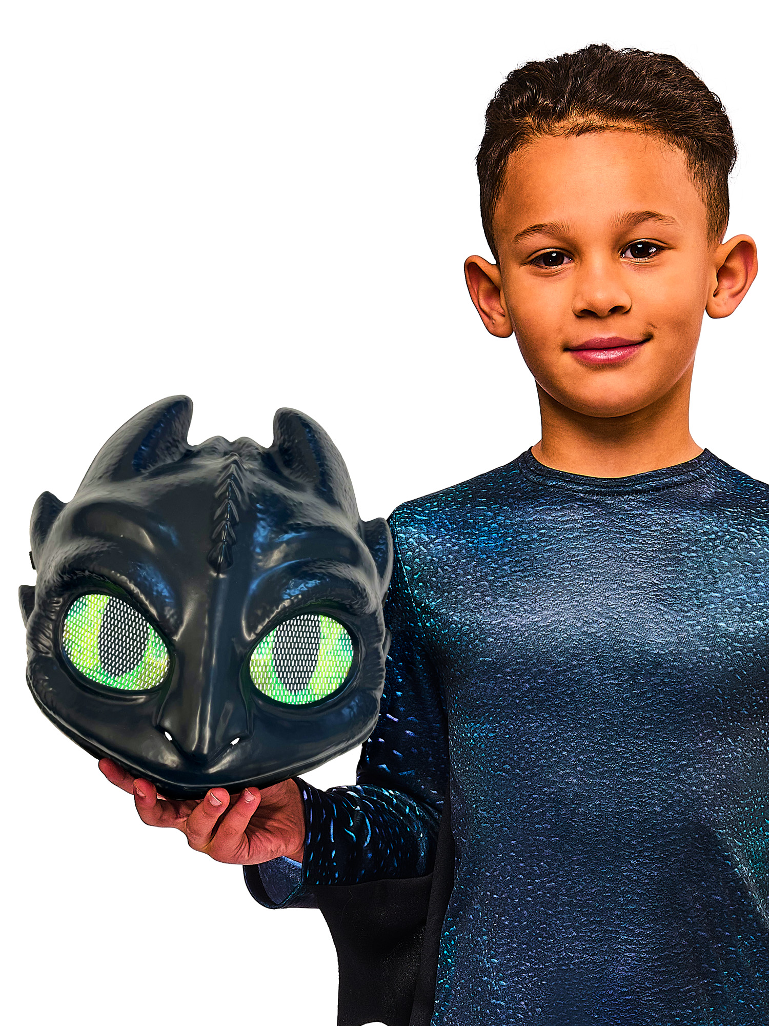 MASQUE KROKMOU - DRAGONS – Image 4