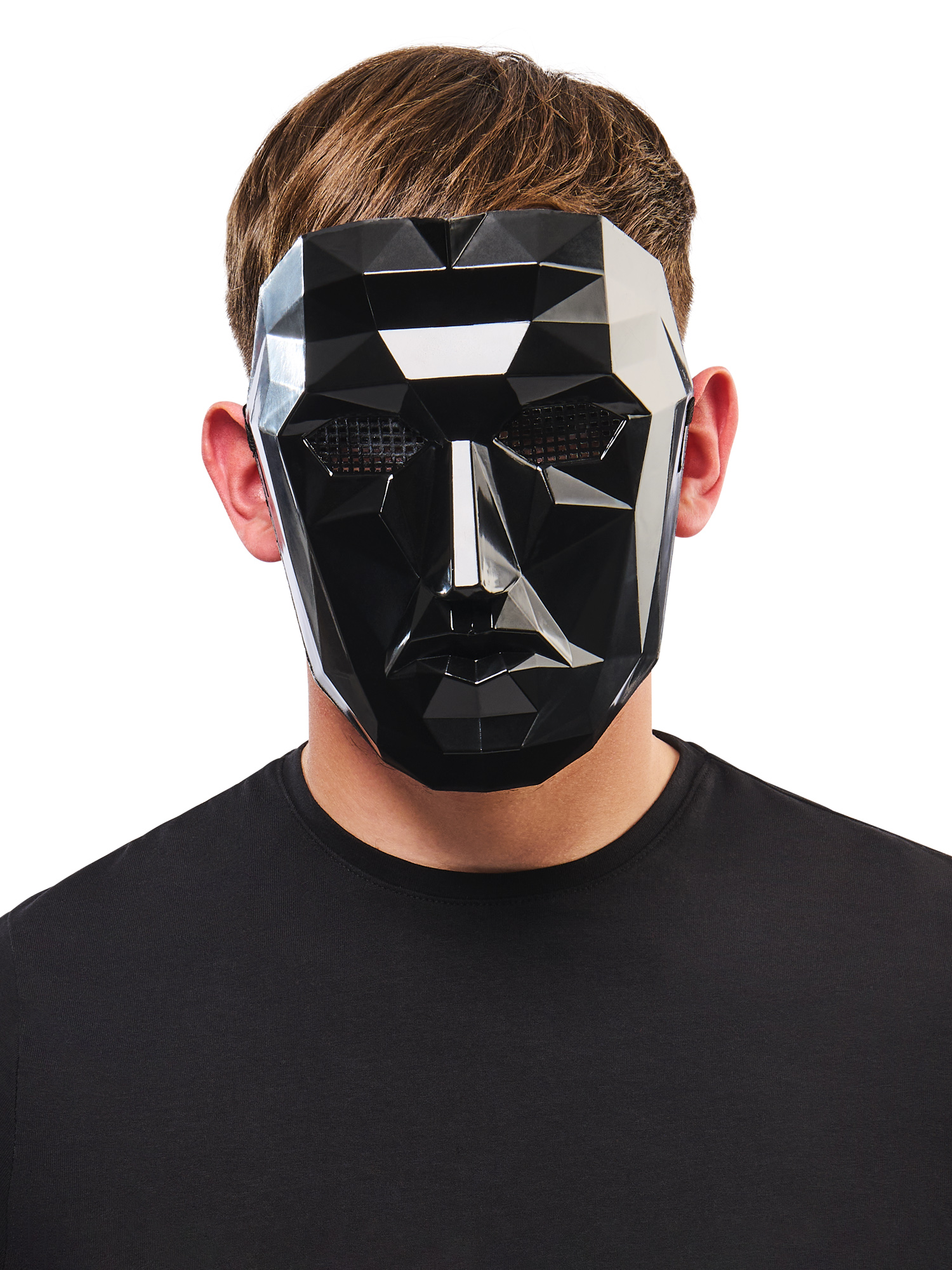MASQUE FRONT MAN – Image 3