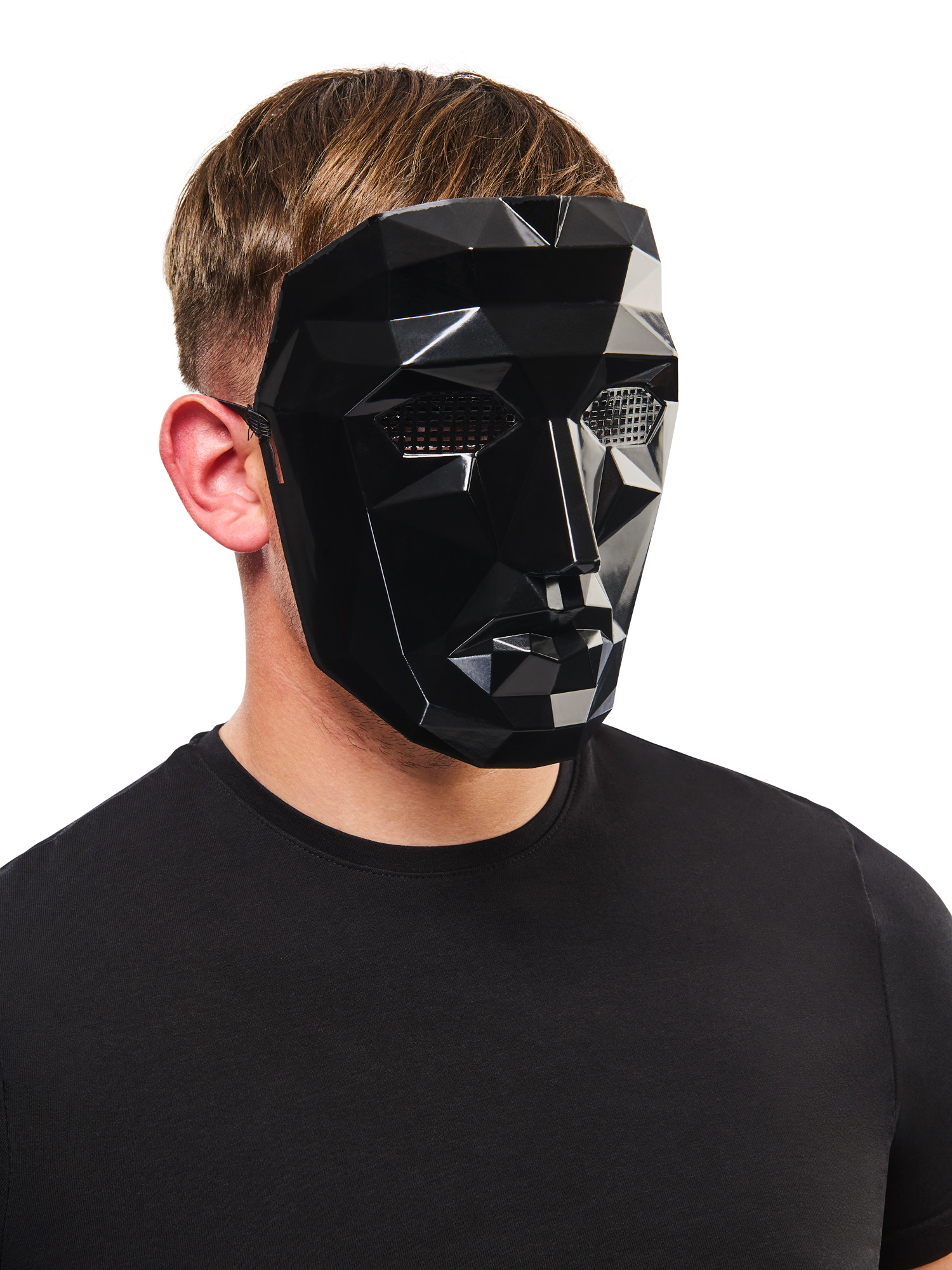 MASQUE FRONT MAN – Image 4