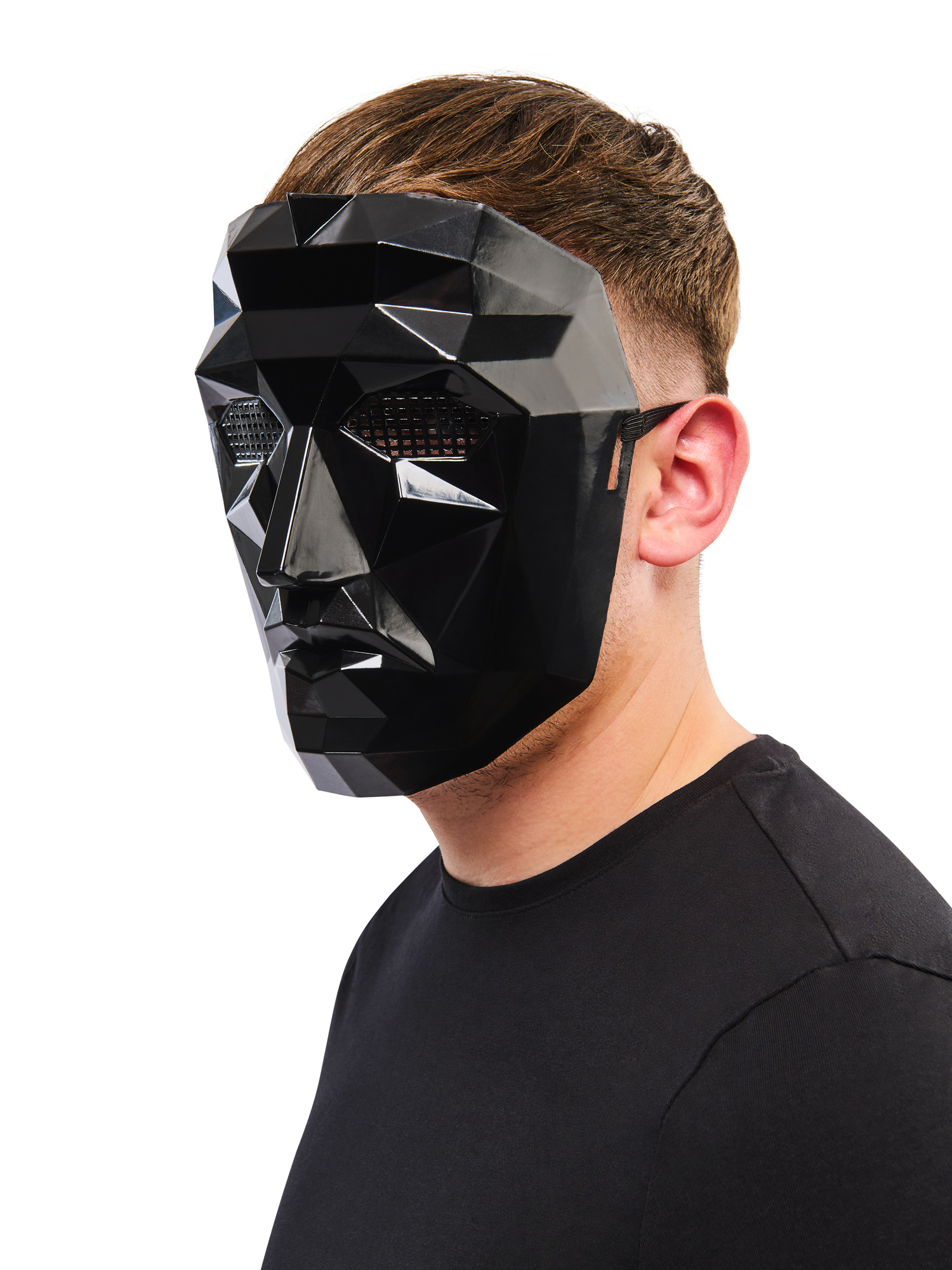 MASQUE FRONT MAN – Image 5