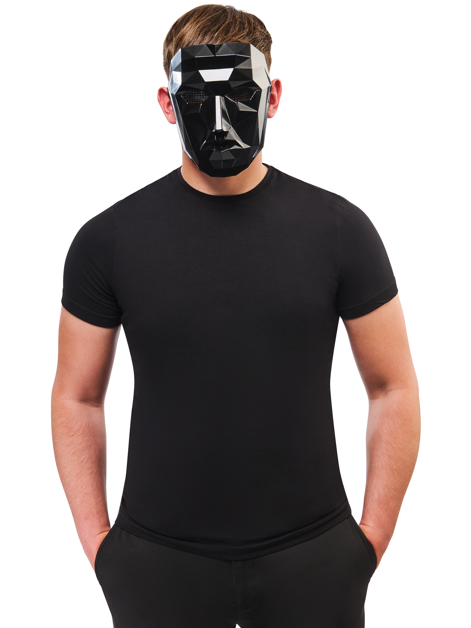 MASQUE FRONT MAN – Image 6