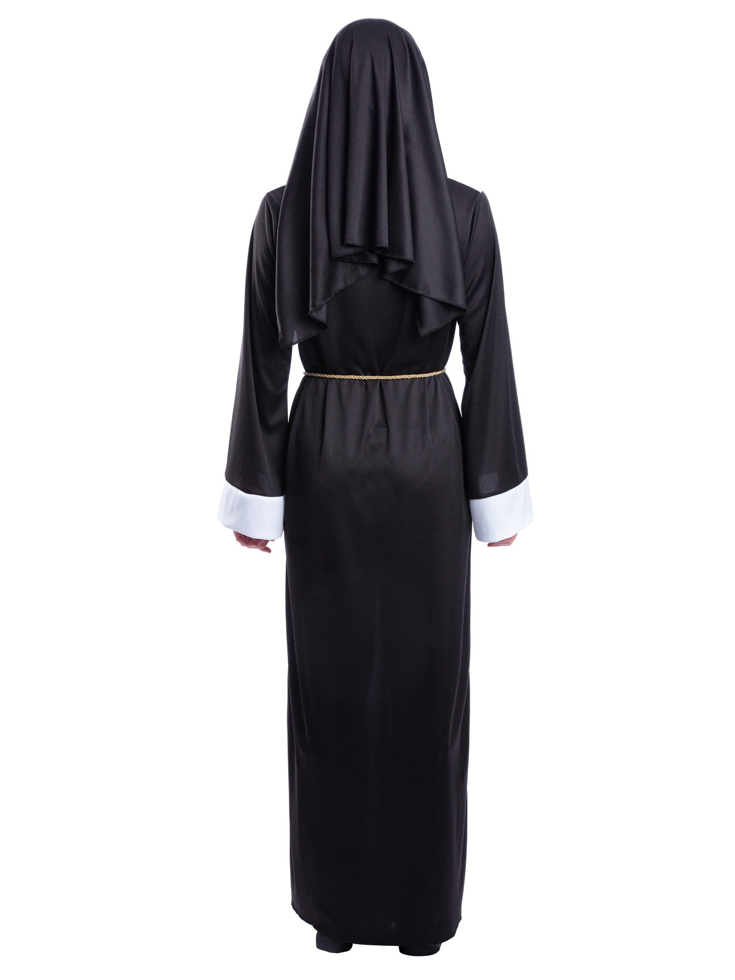 Déguisement Nonne - M – Image 3