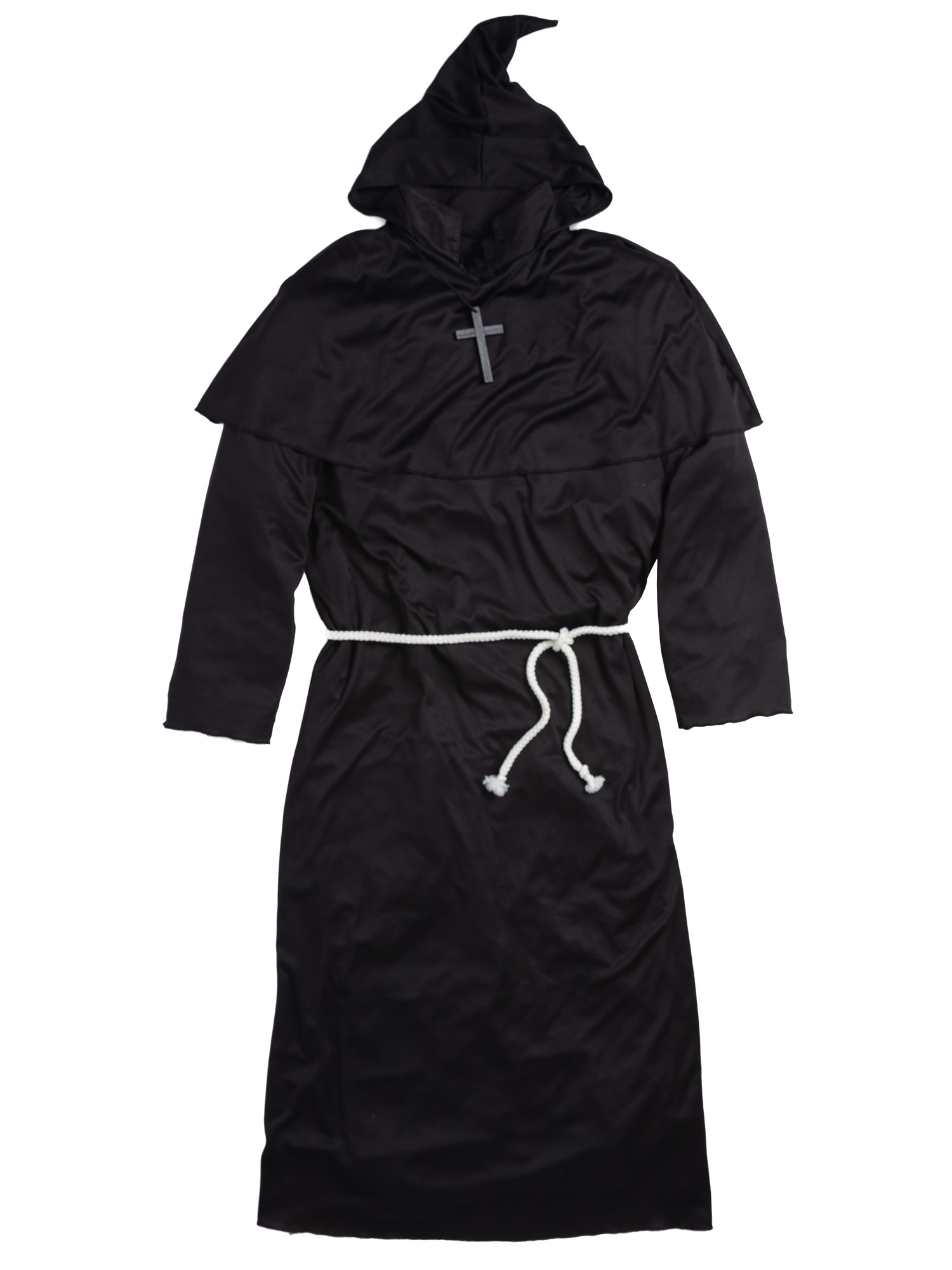Déguisement Prêtre - L – Image 4