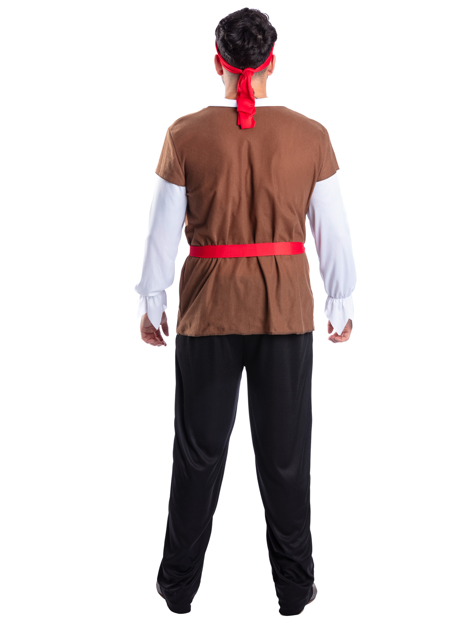 Déguisement Pirate Homme - L – Image 3