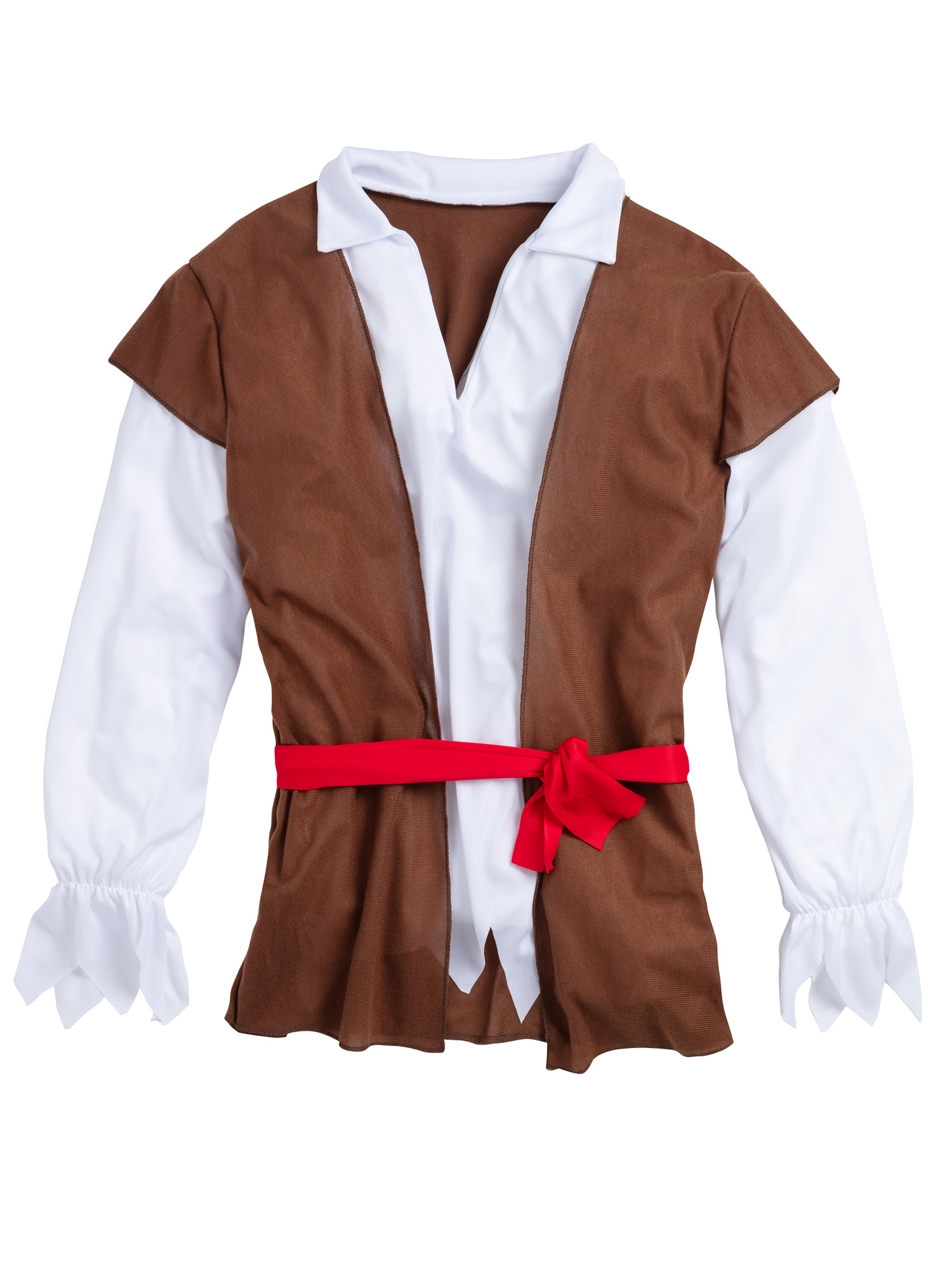 Déguisement Pirate Homme - L – Image 4