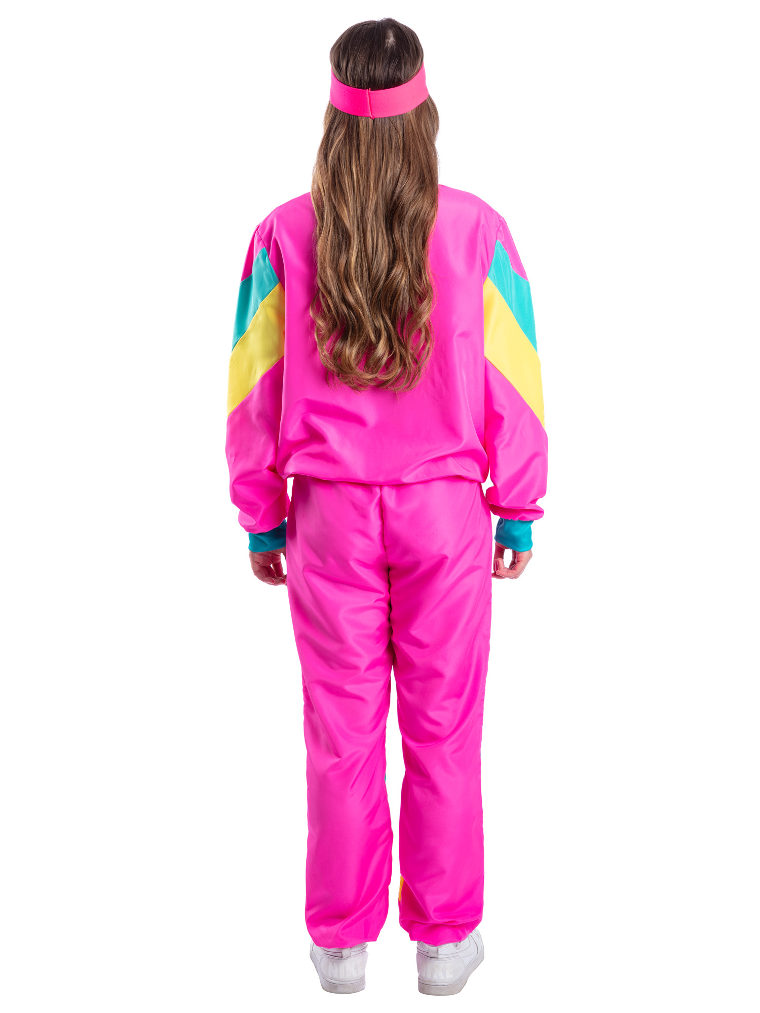 Déguisement sport 80 Femme - M – Image 3