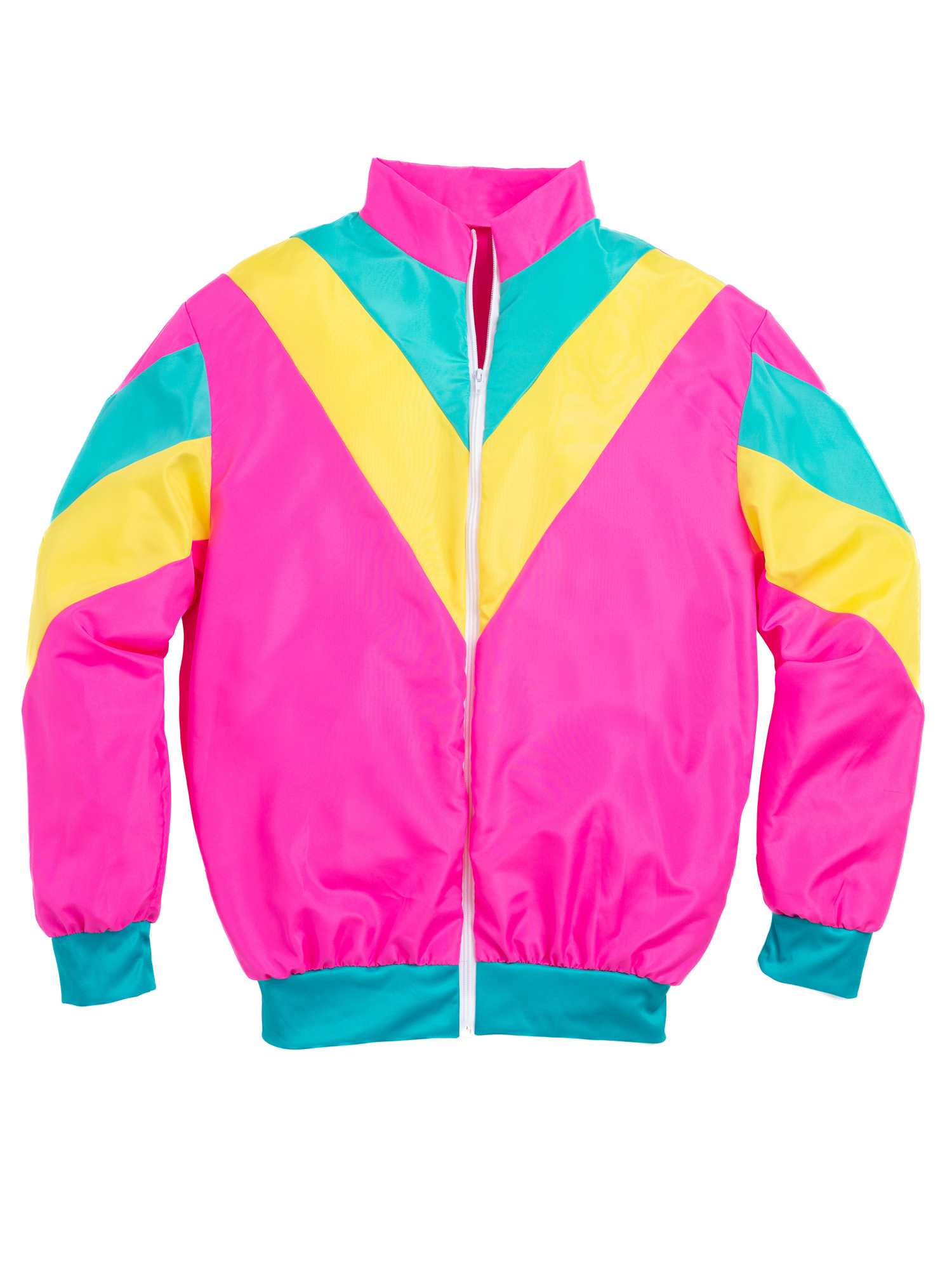 Déguisement sport 80 Femme - M – Image 4