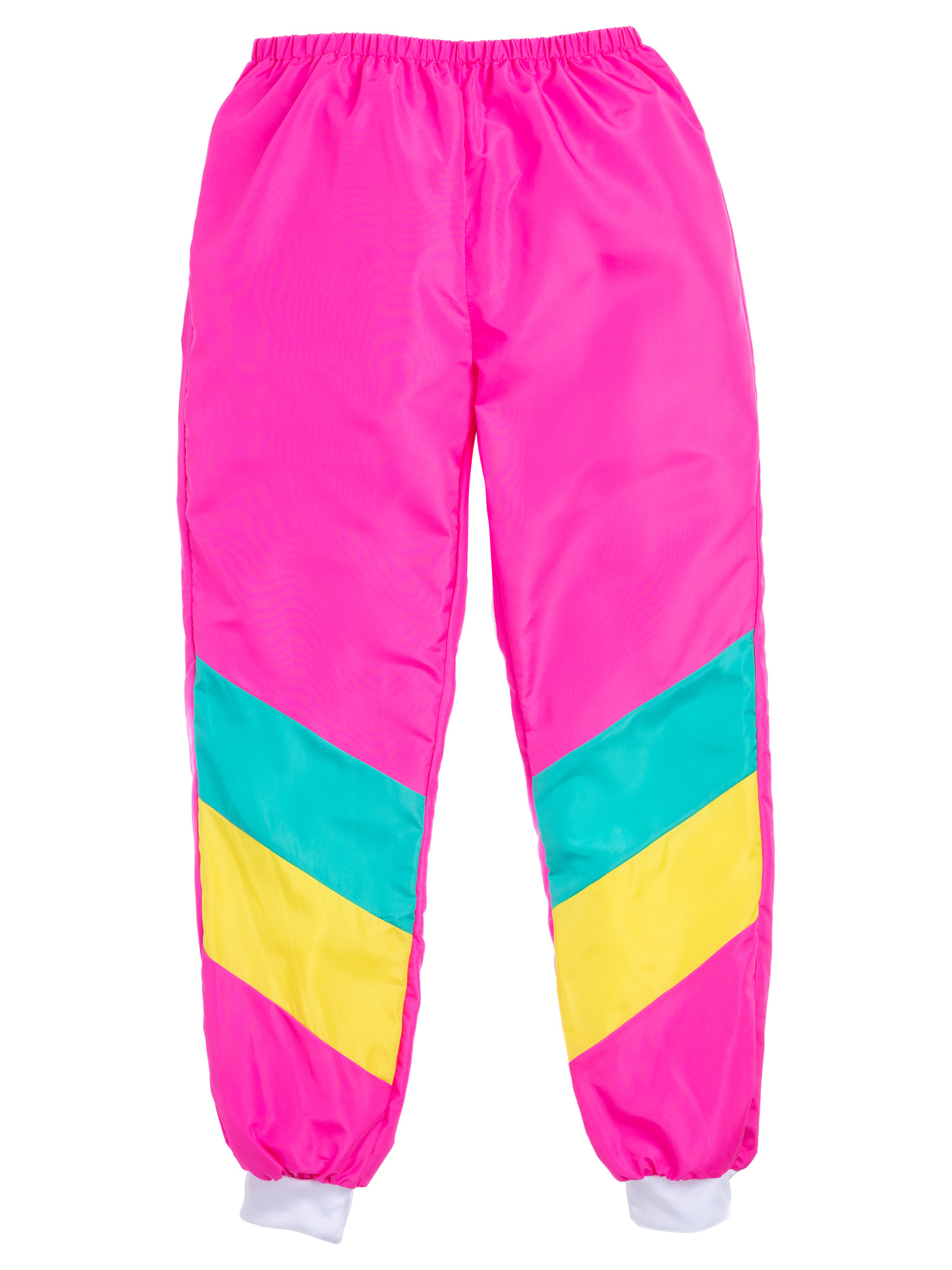 Déguisement sport 80 Femme - M – Image 5