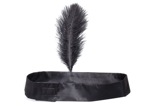 Déguisement Charleston Femme - M – Image 5