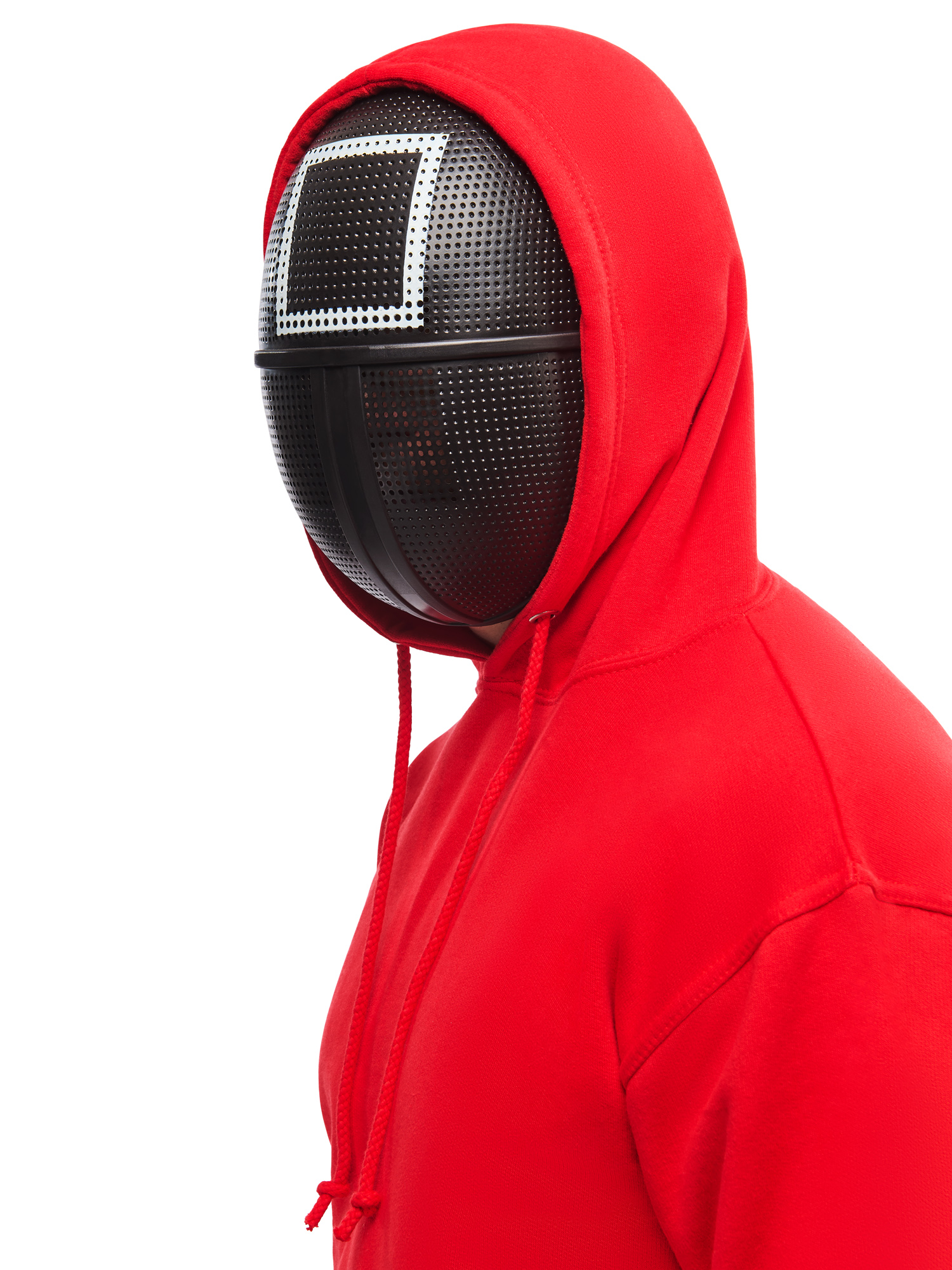 Masque garde carré Squid Game – Image 3