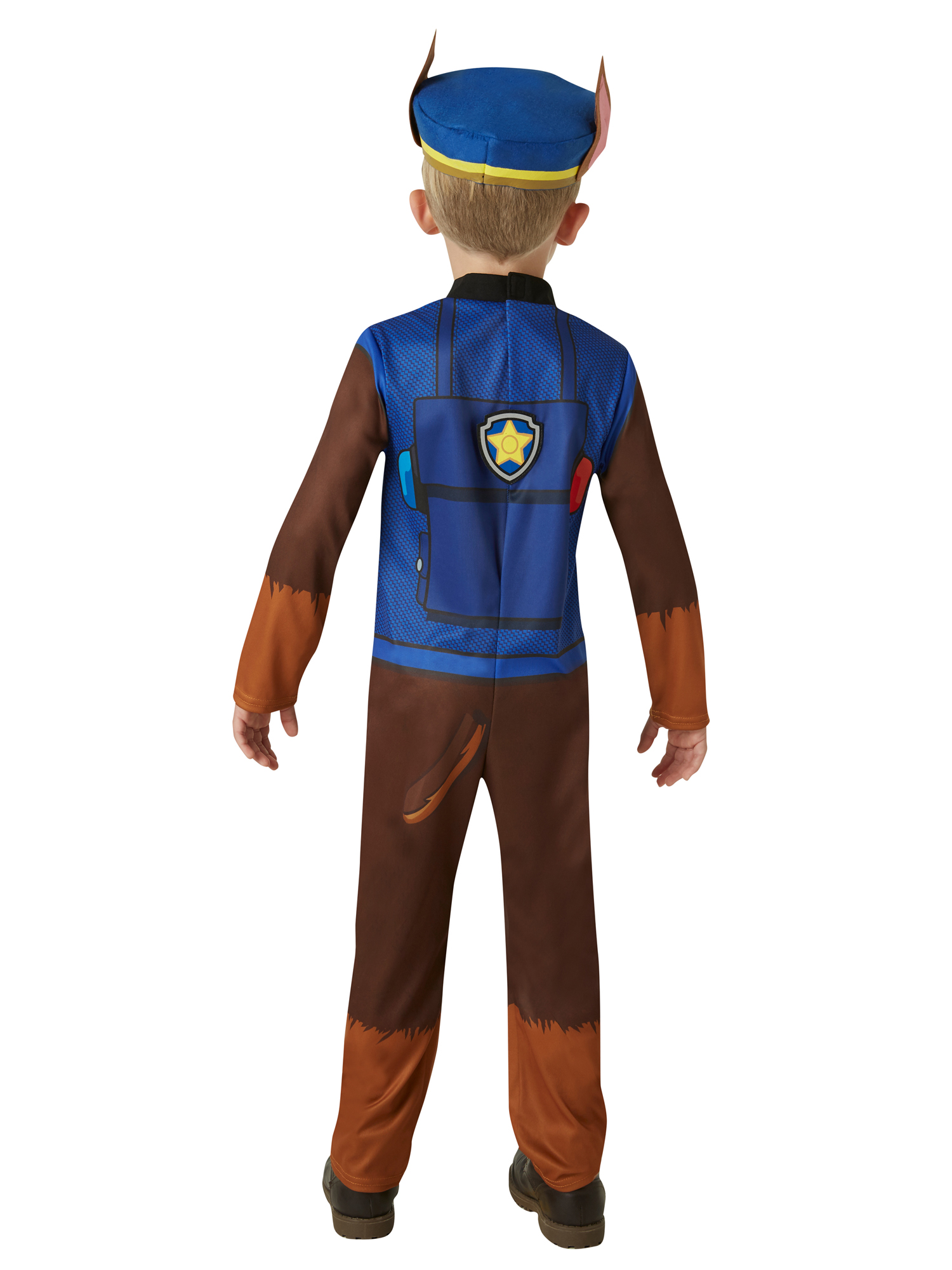 Déguisement classique Chase – Image 3