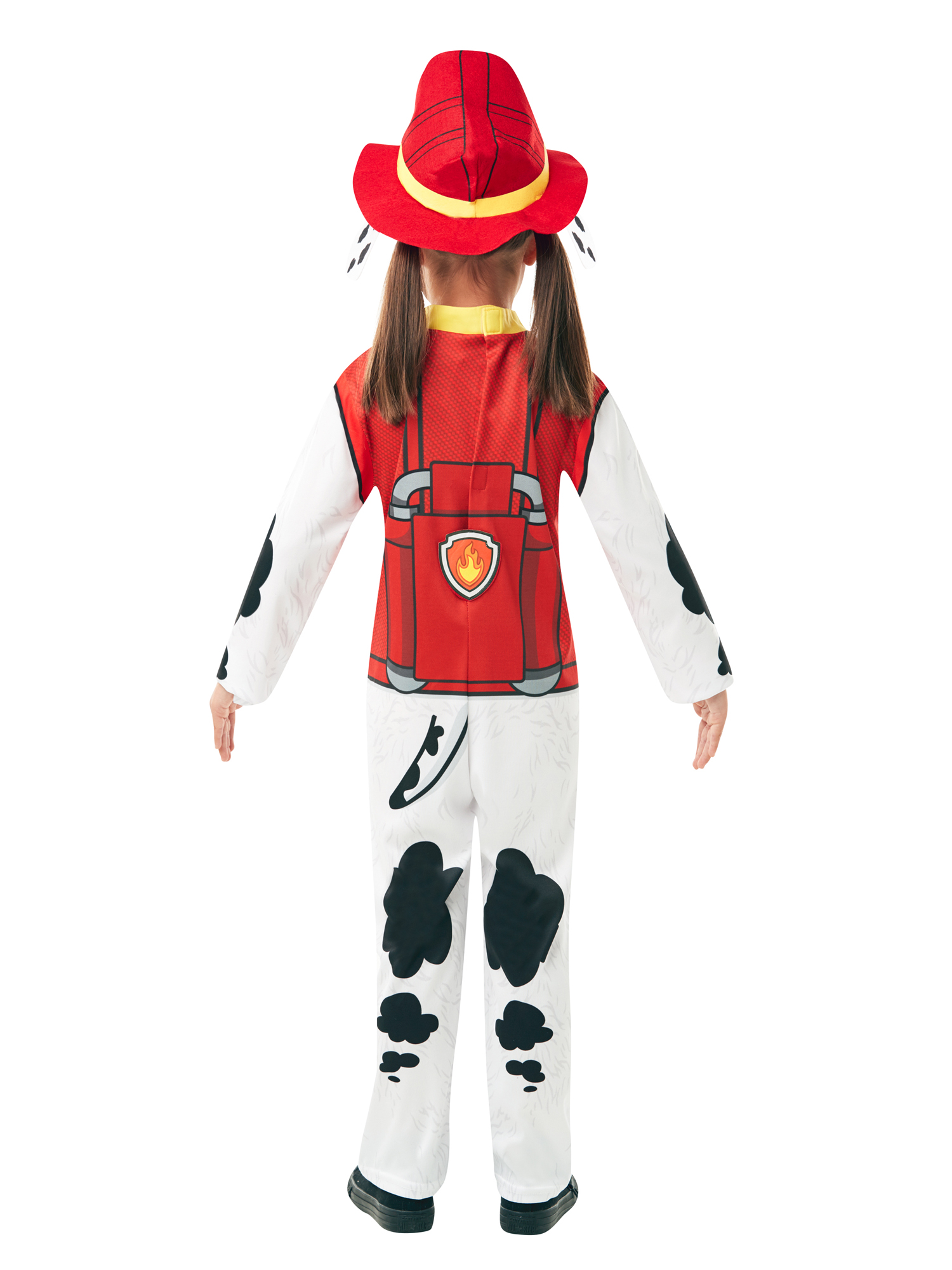 Déguisement classique Marcus – Image 5