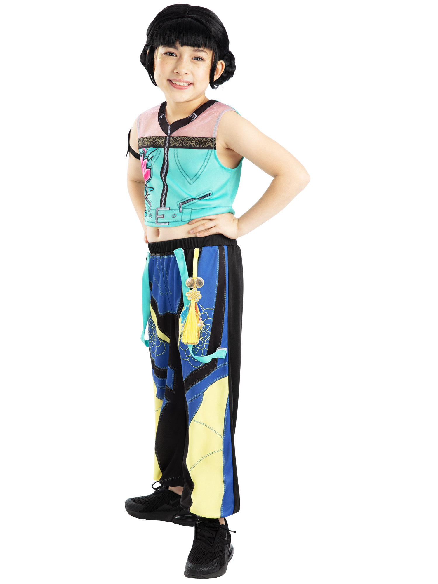 Déguisement core Zoey – Image 3