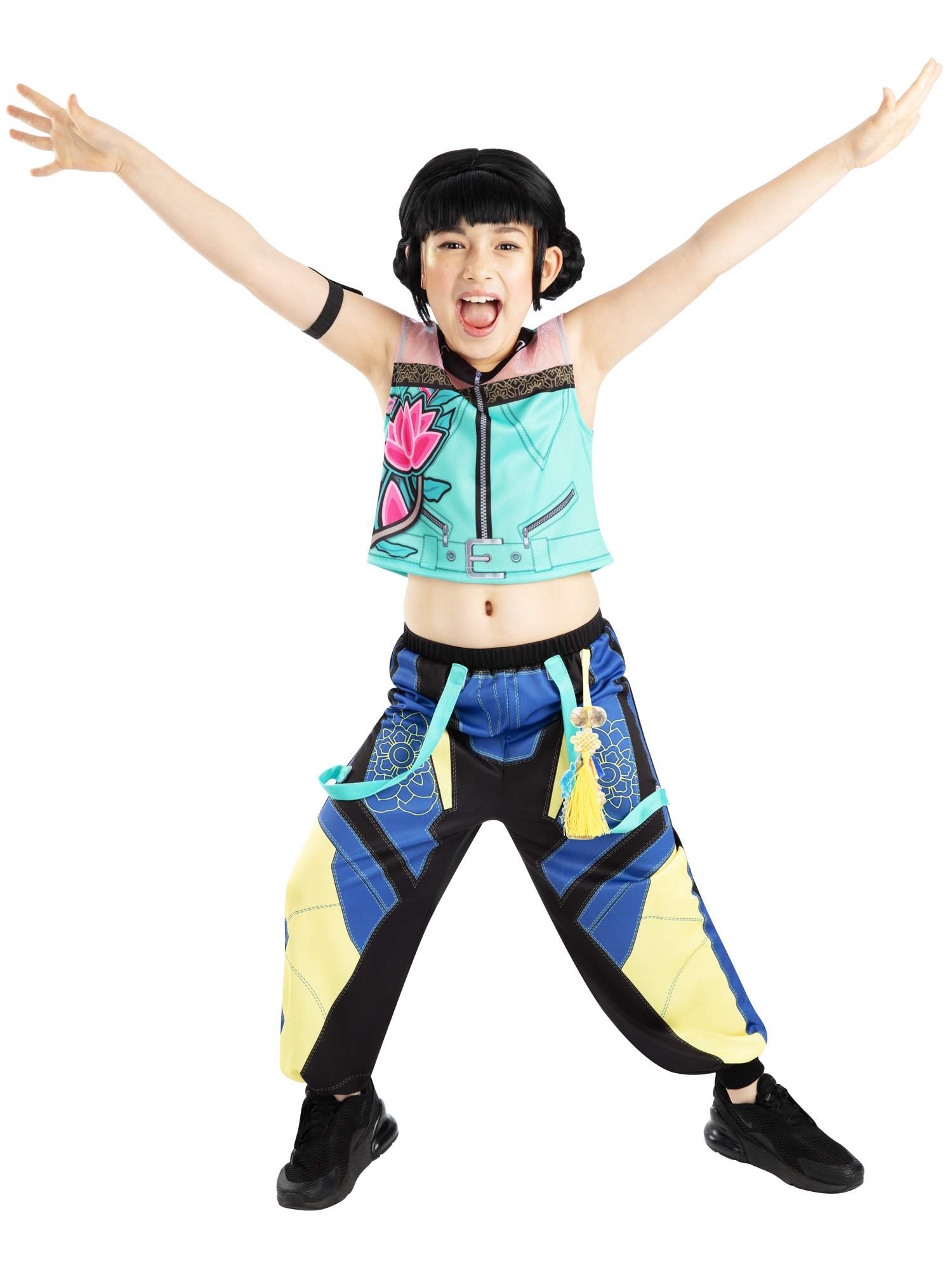 Déguisement core Zoey – Image 4