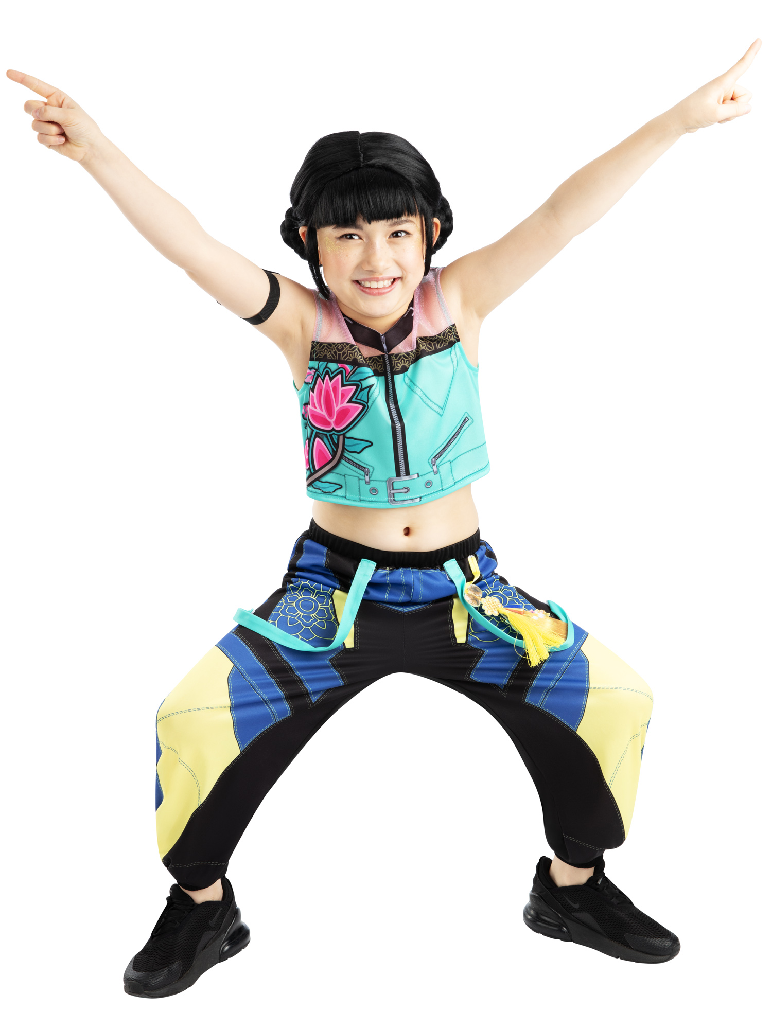 Déguisement core Zoey – Image 5