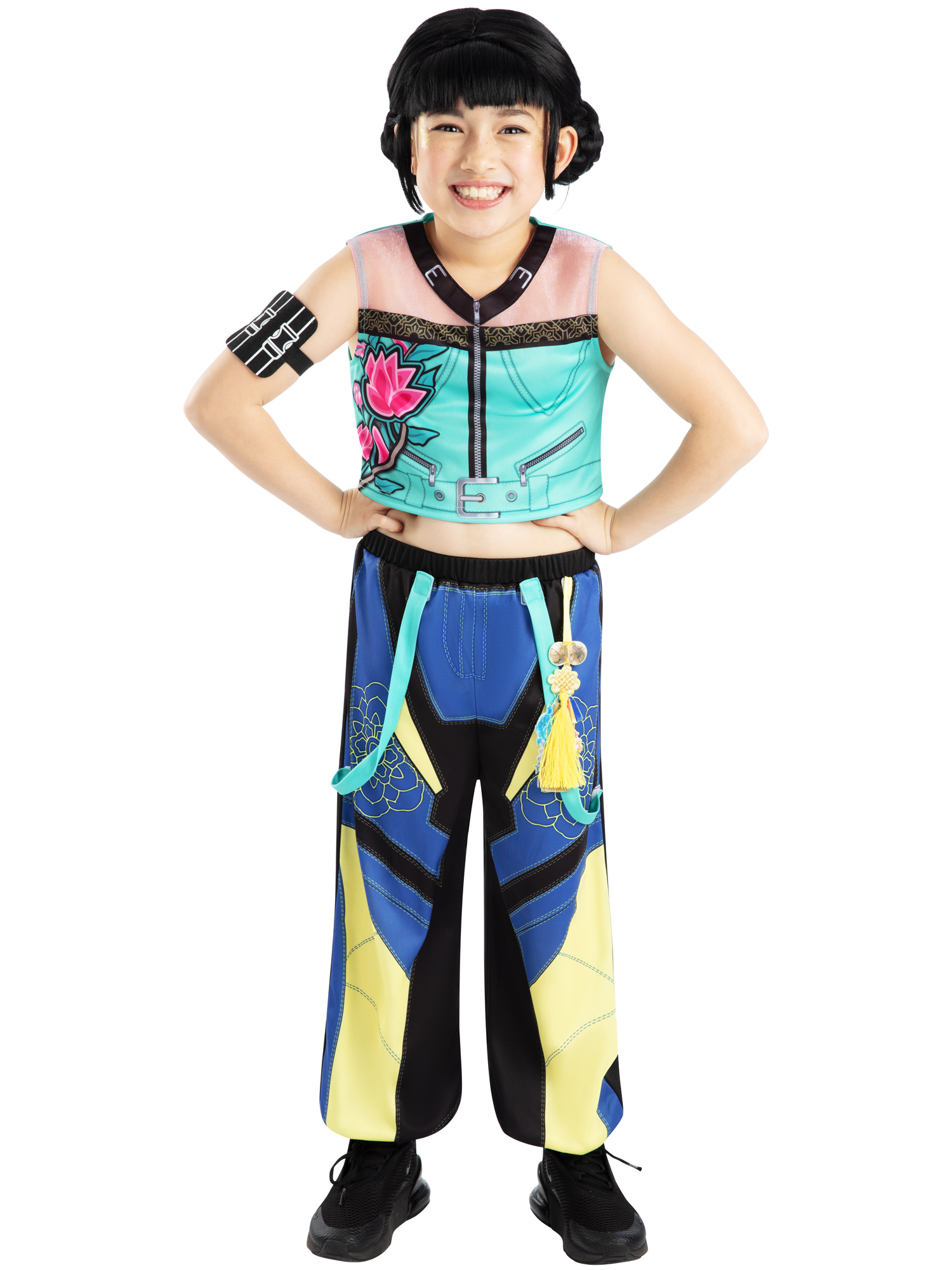 Déguisement core Zoey – Image 6