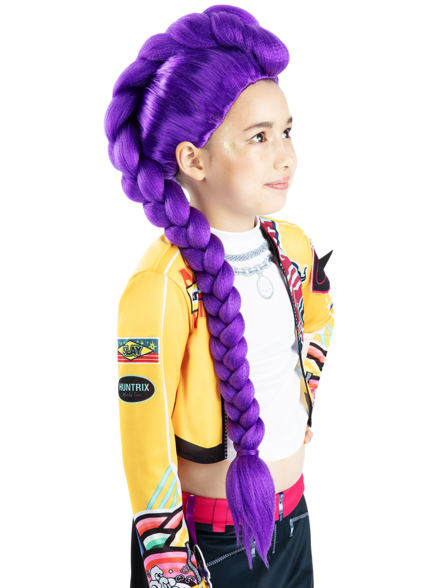 Perruque Rumi – Image 3