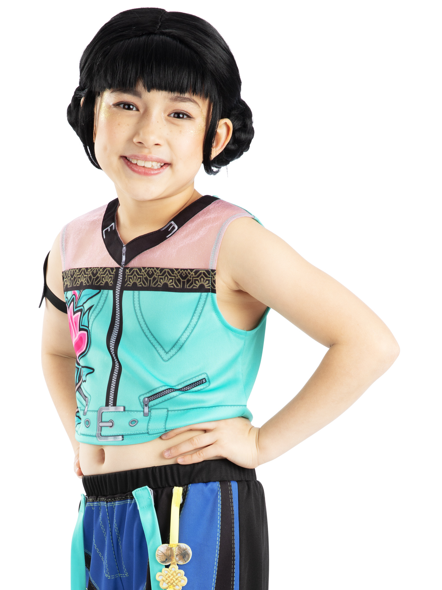 Perruque Zoey – Image 3