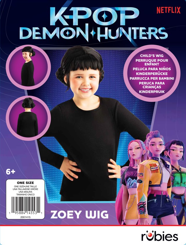 Perruque Zoey – Image 5