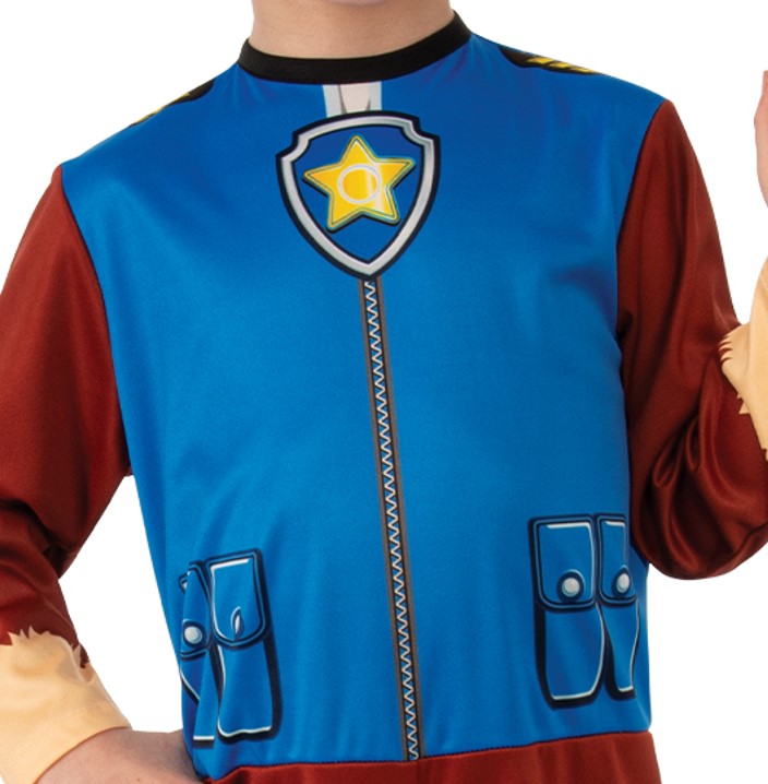 Déguisement entrée de gamme Chase – Image 3