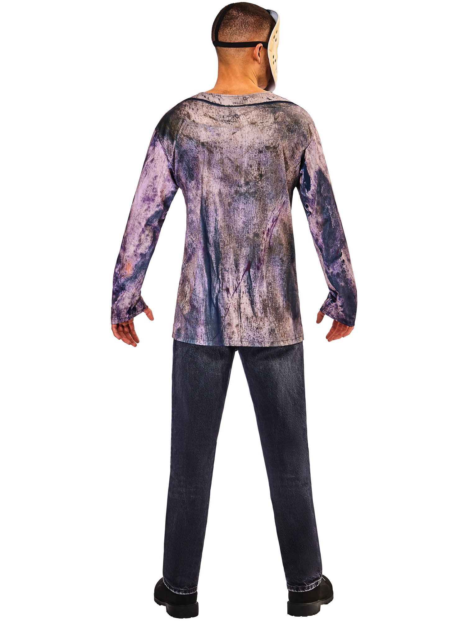 DEGUISEMENT ENTREE DE GAMME JASON M – Image 6