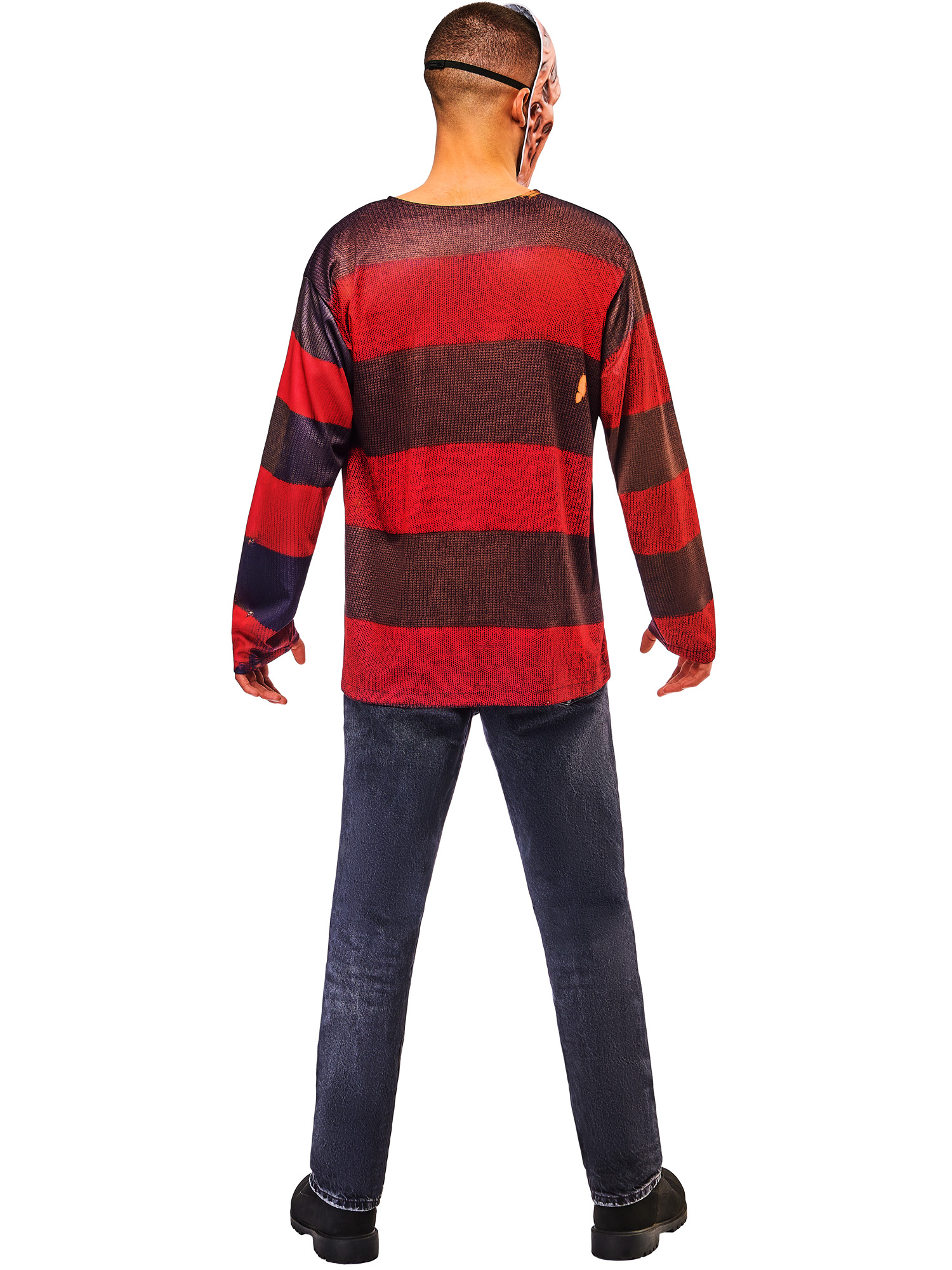 DEGUISEMENT ENTREE DE GAMME FREDDY M – Image 7