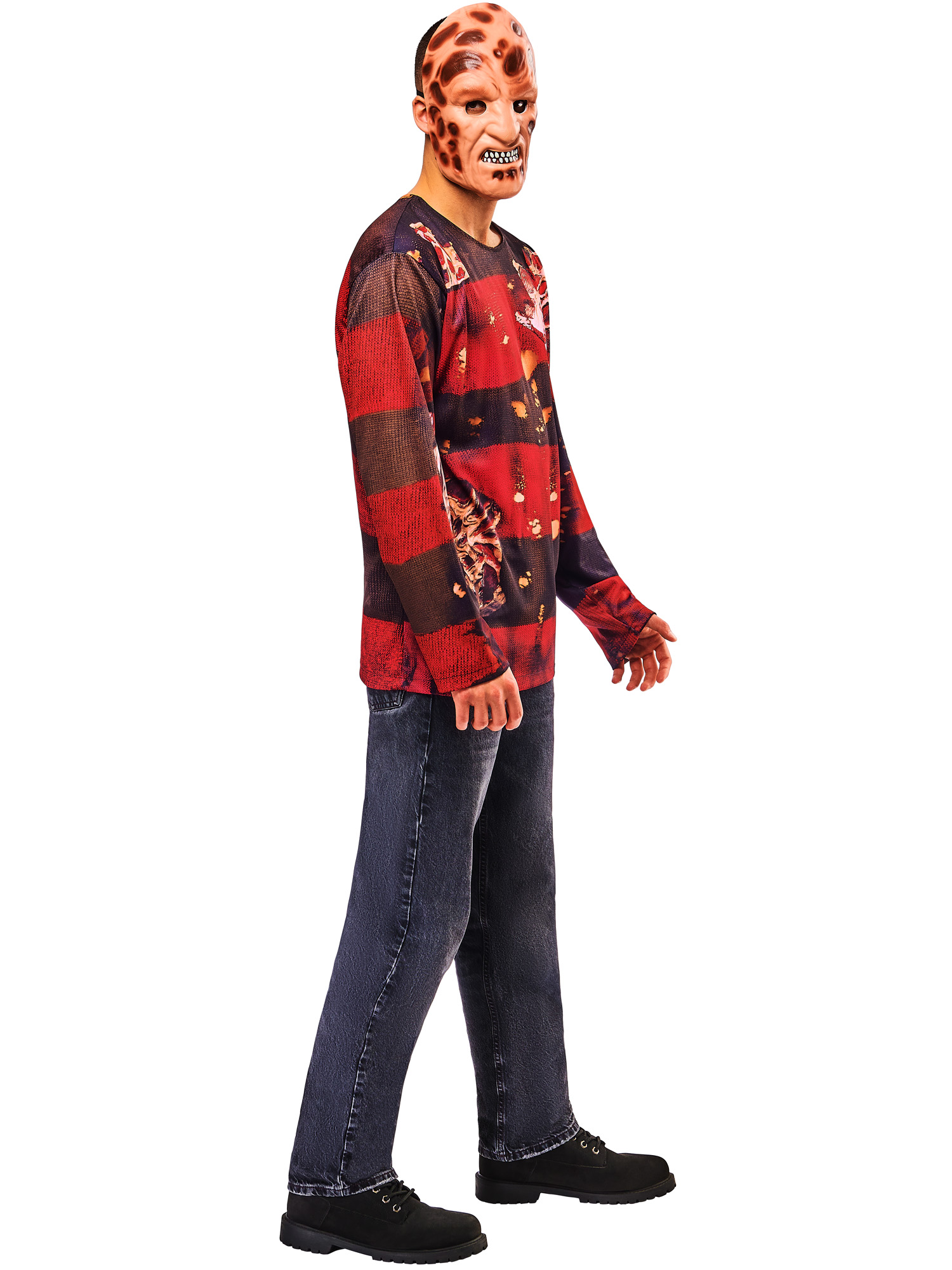 DEGUISEMENT ENTREE DE GAMME FREDDY M – Image 6