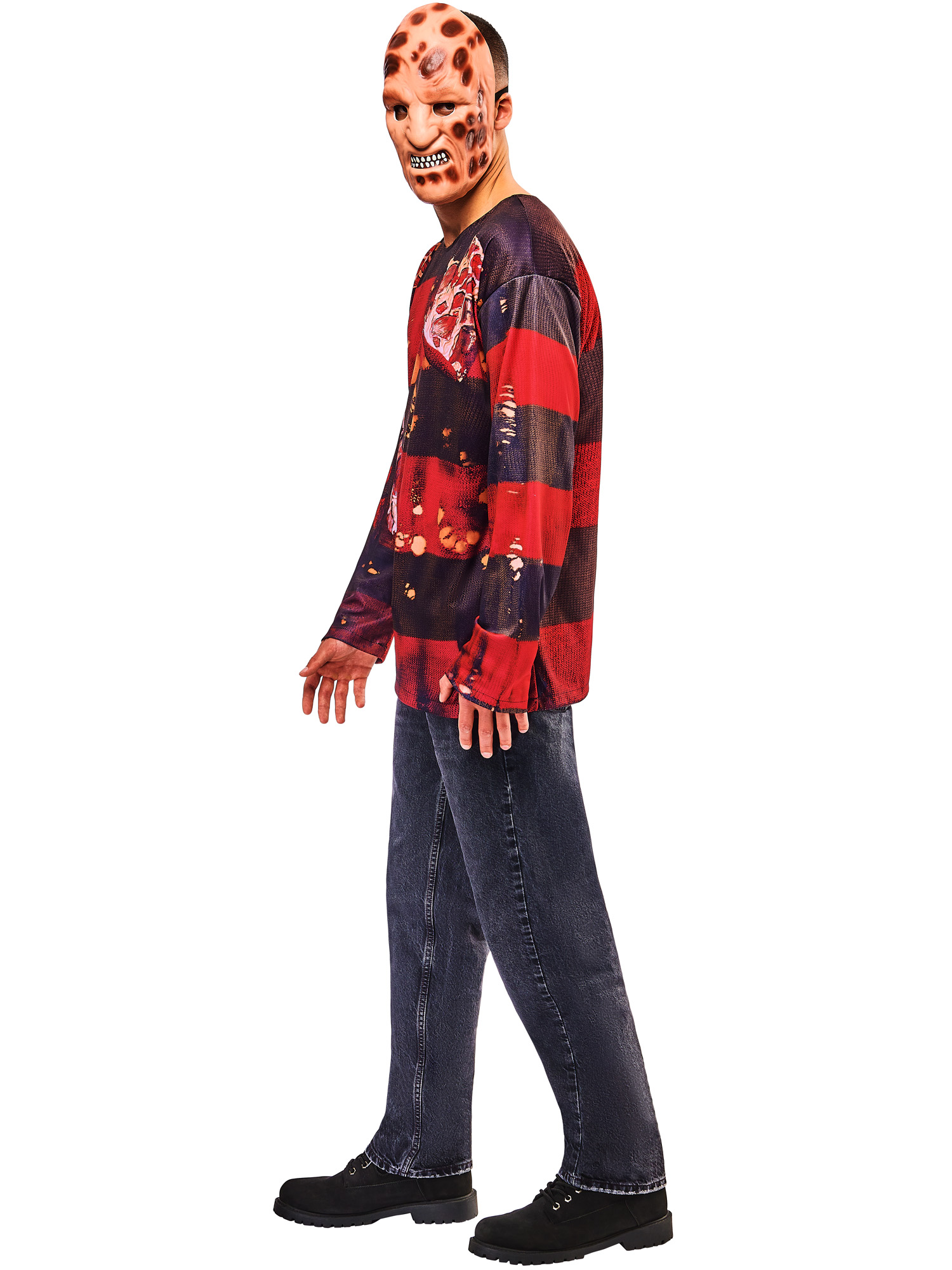 DEGUISEMENT ENTREE DE GAMME FREDDY M – Image 5