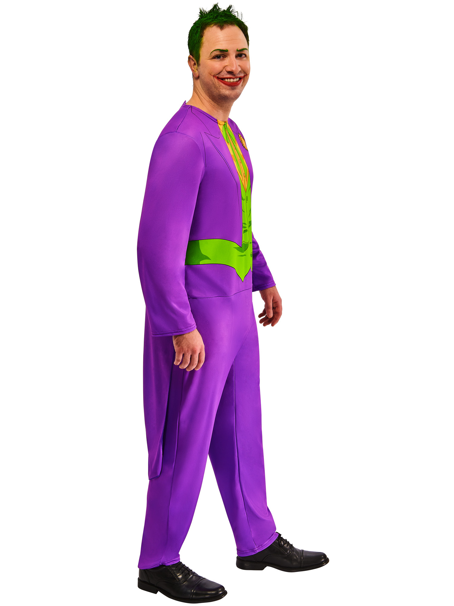 DEGUISEMENT ENTREE DE GAMME JOKER M – Image 9