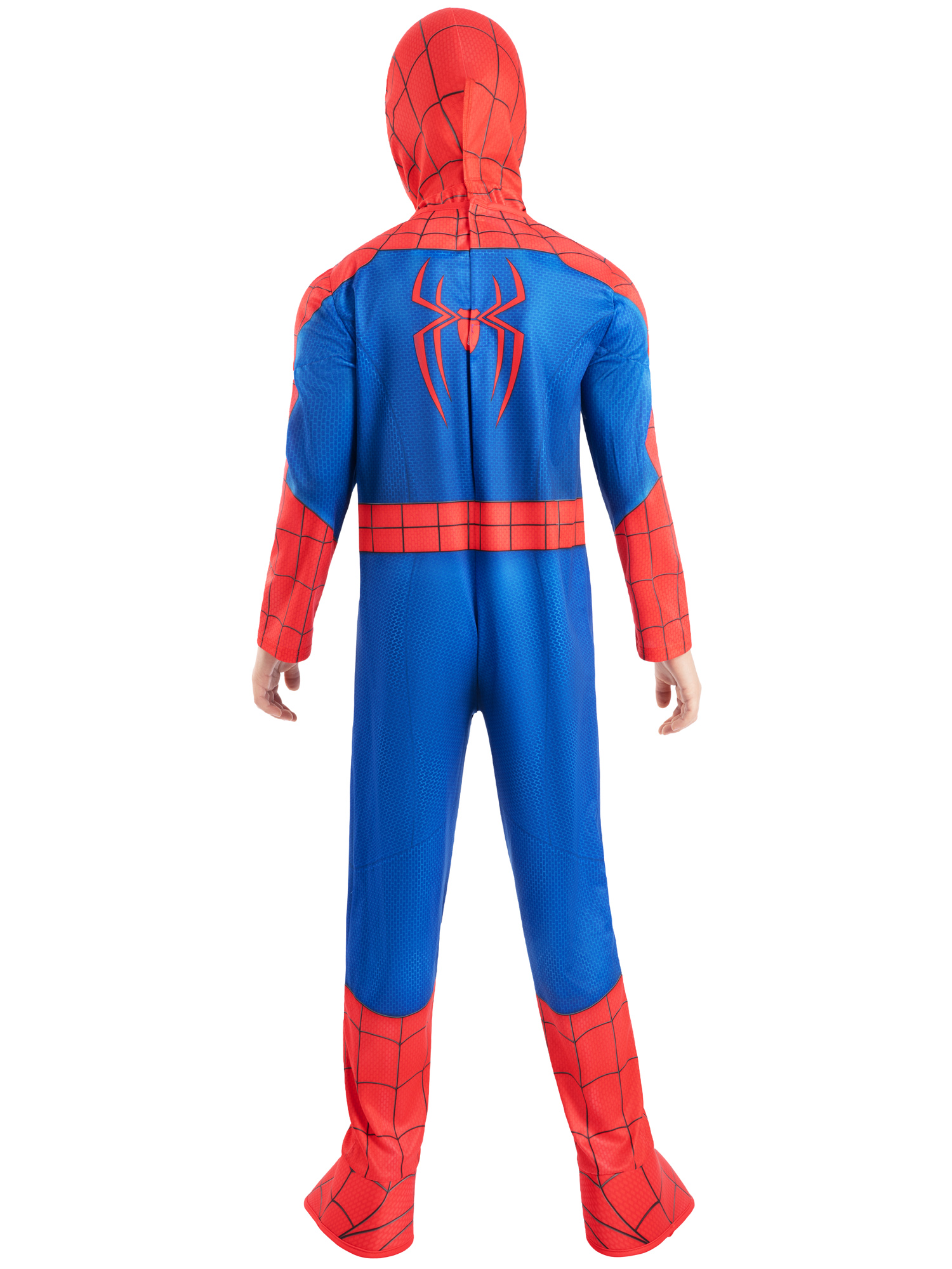 Déguisement luxe Spider-man BND Movie – Image 6