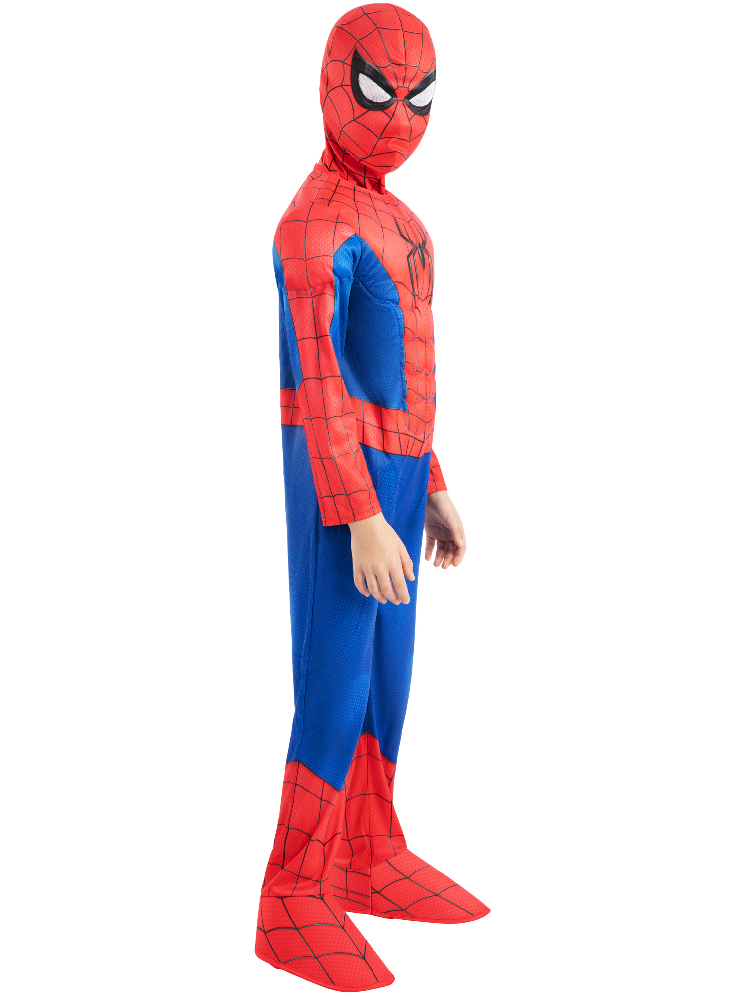 Déguisement luxe Spider-man BND Movie – Image 5