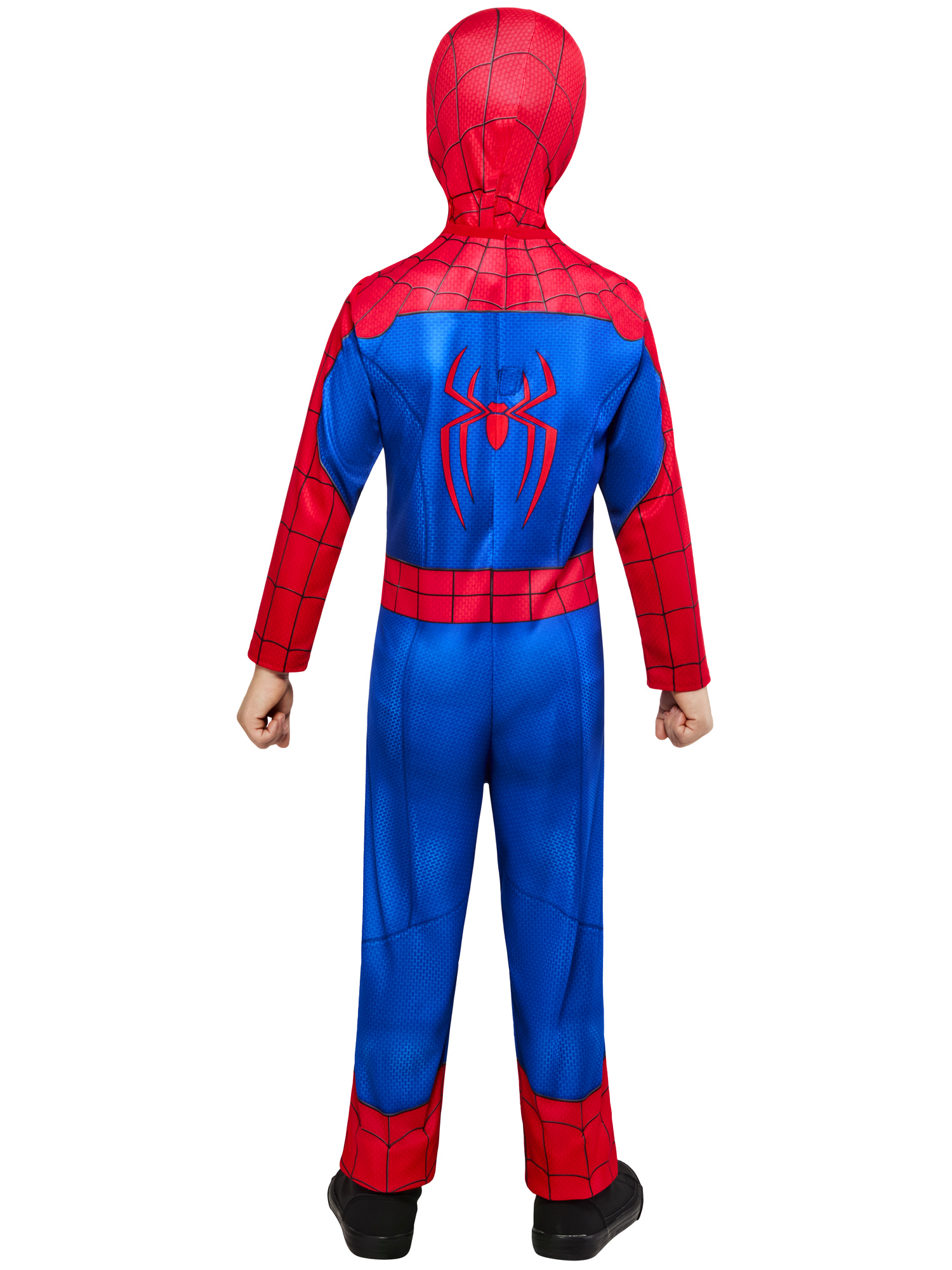 Déguisement classique Spider-man BND Movie – Image 6