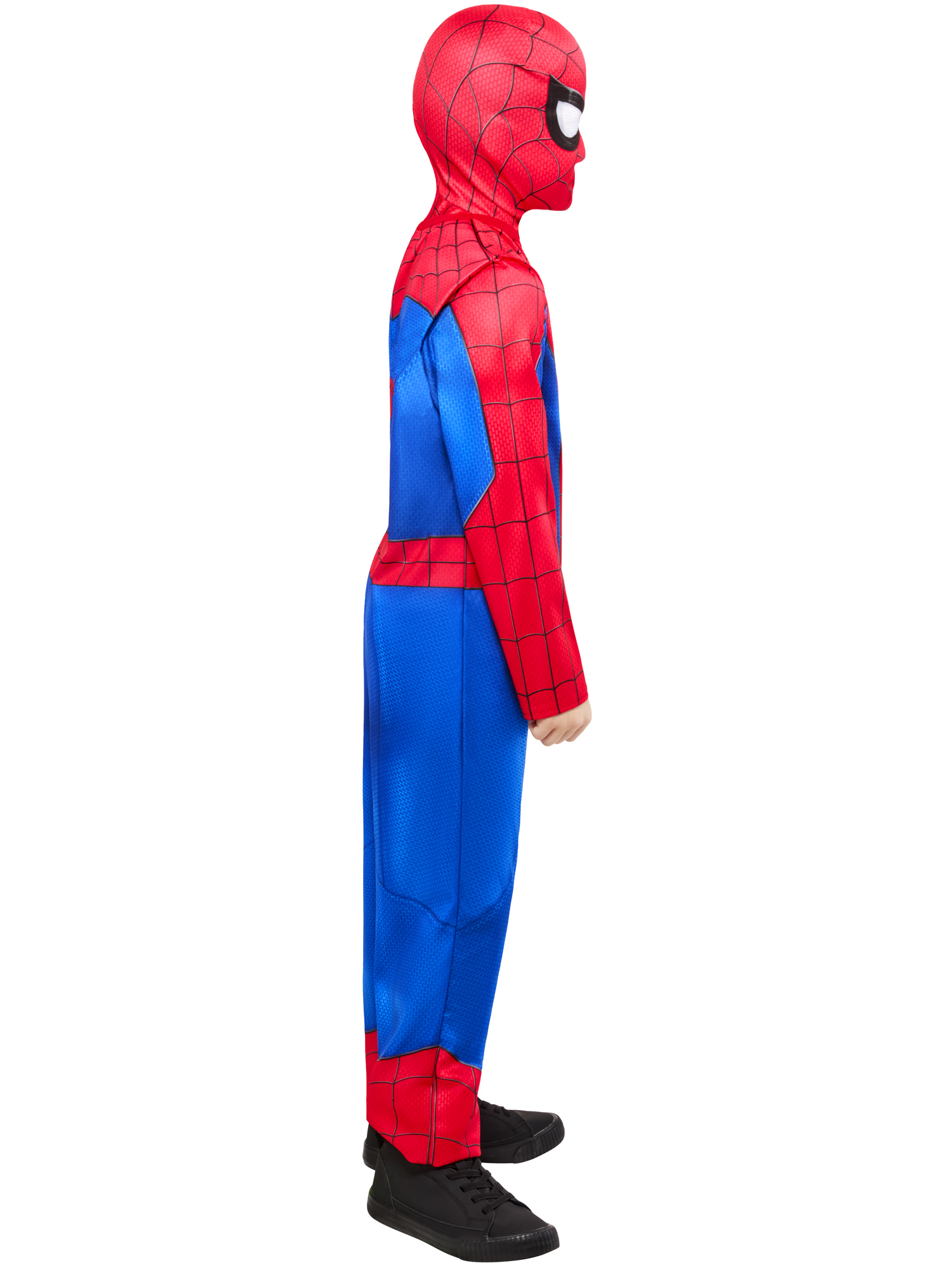 Déguisement classique Spider-man BND Movie – Image 4