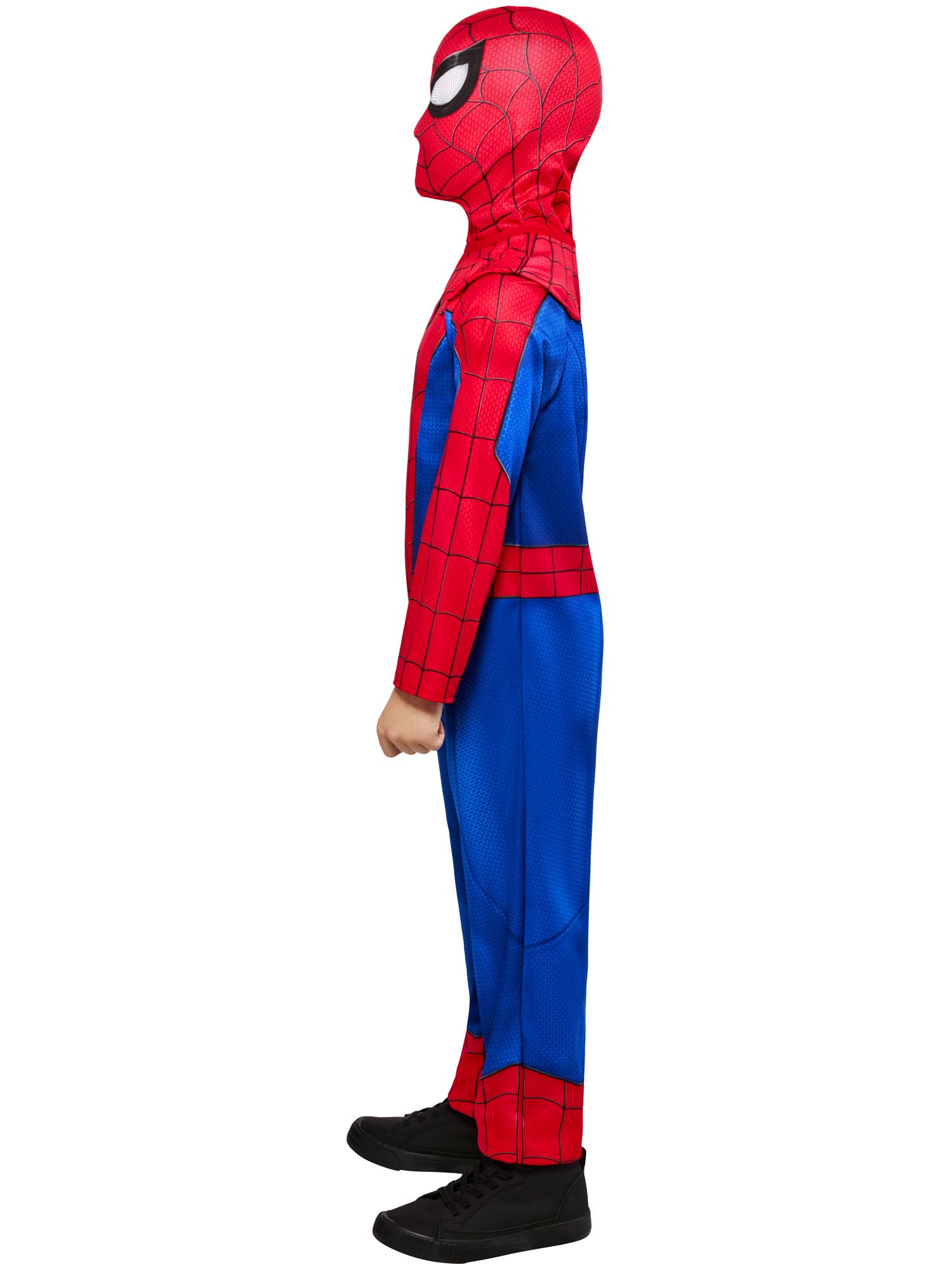 Déguisement classique Spider-man BND Movie – Image 5