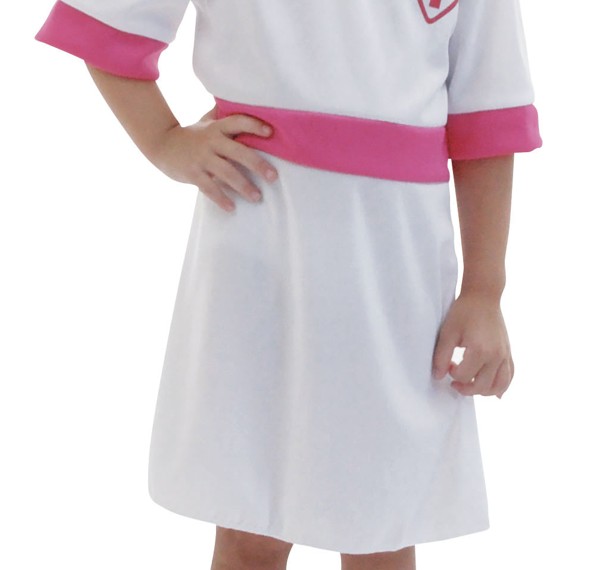 Déguisement fille infirmière – Image 3